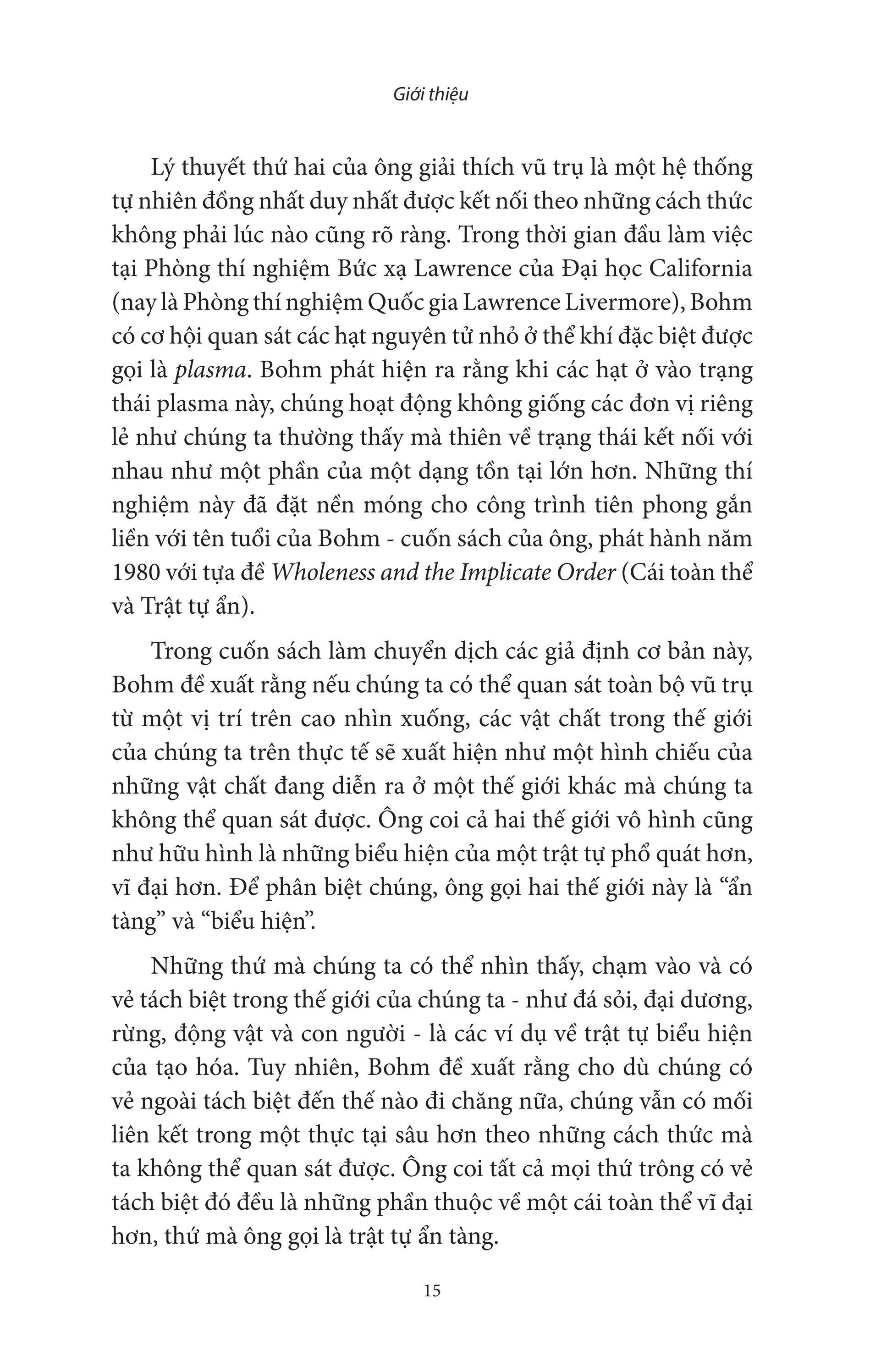 ma trận thần thánh (tái bản 2024) - Ảnh 9