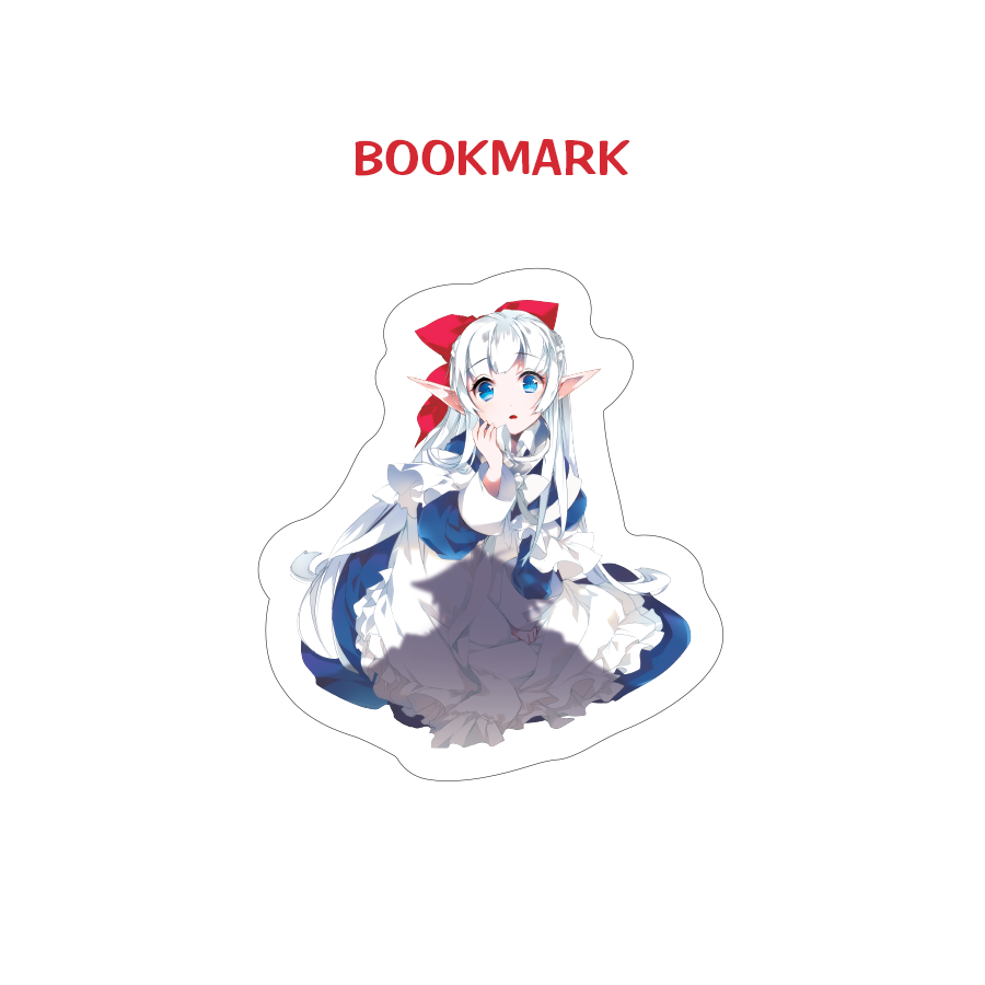 ma vương tôi đây nên yêu cô dâu elf của mình như thế nào? - tập 4 - tặng kèm bookmark + postcard - Ảnh 3
