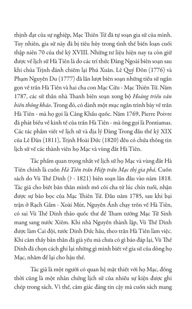 mạc thị gia phả - Ảnh 4