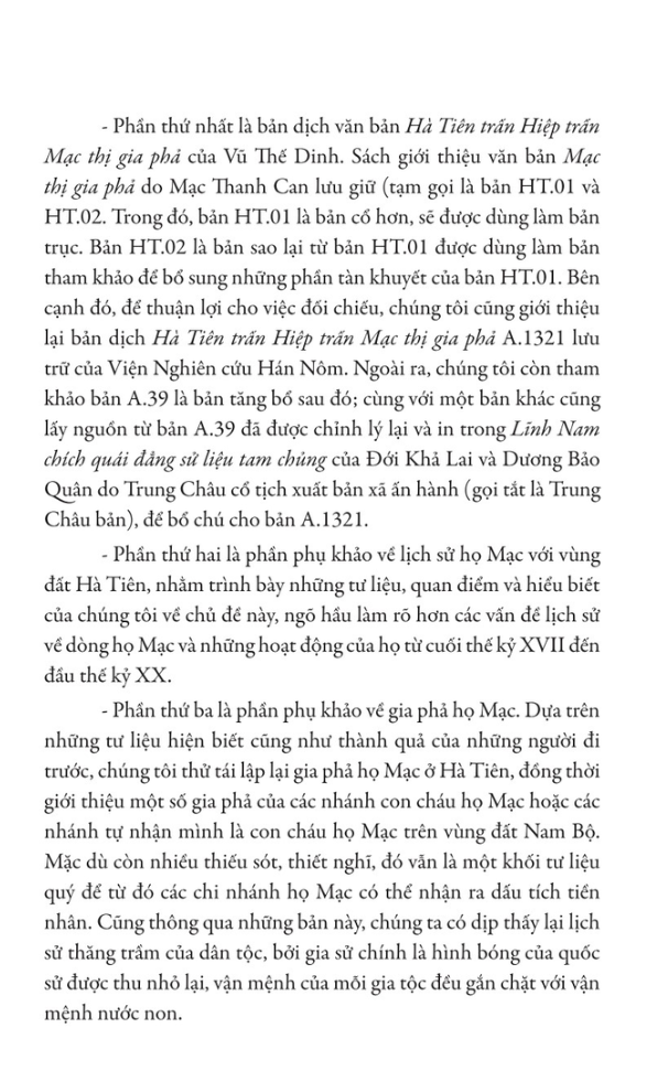mạc thị gia phả - Ảnh 8