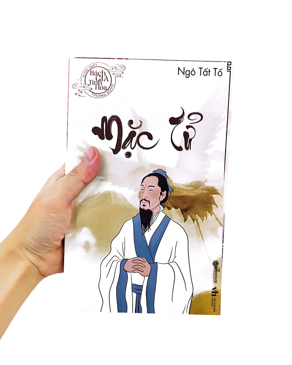 mặc tử - Ảnh 9