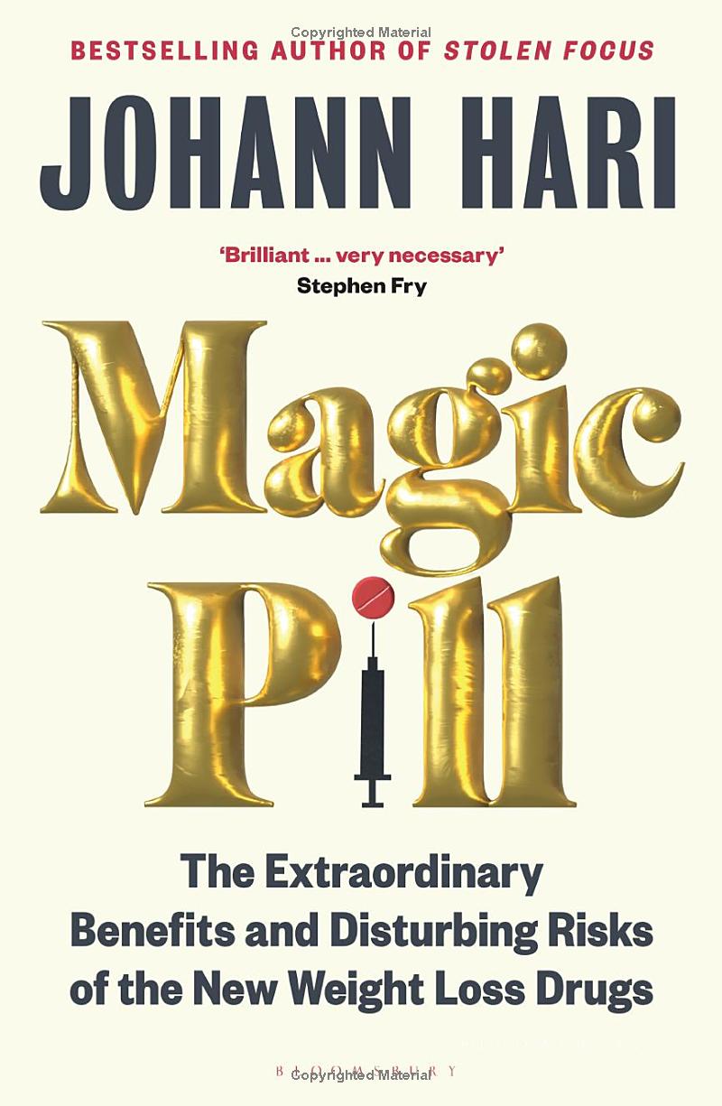 magic pill - Ảnh 2
