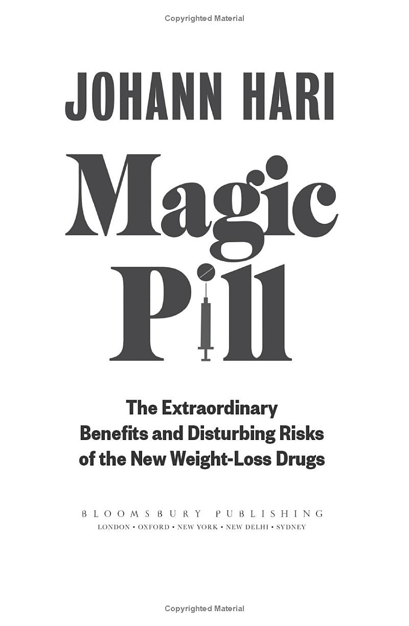 magic pill - Ảnh 5