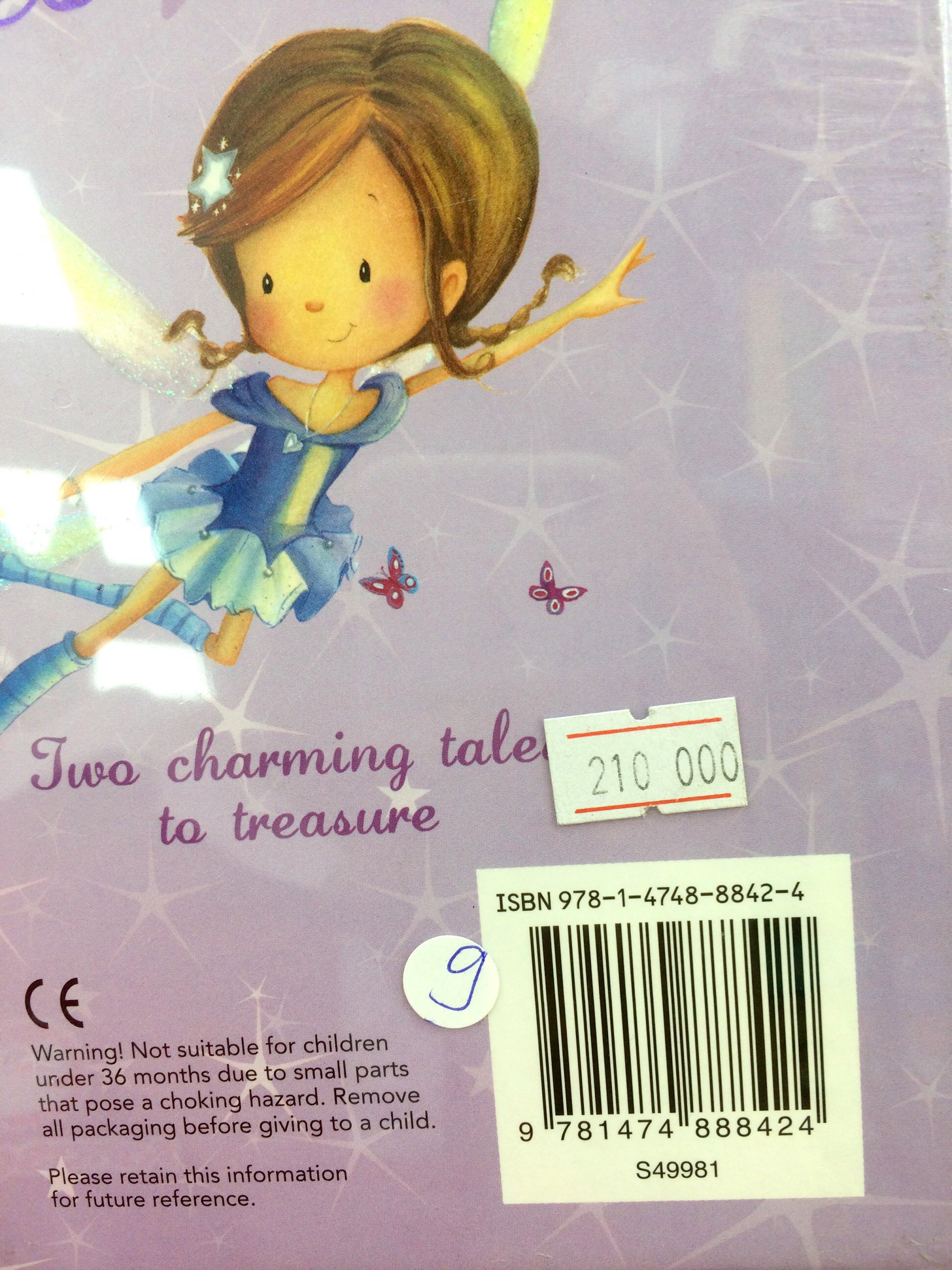 magical fairy stories - Ảnh 6