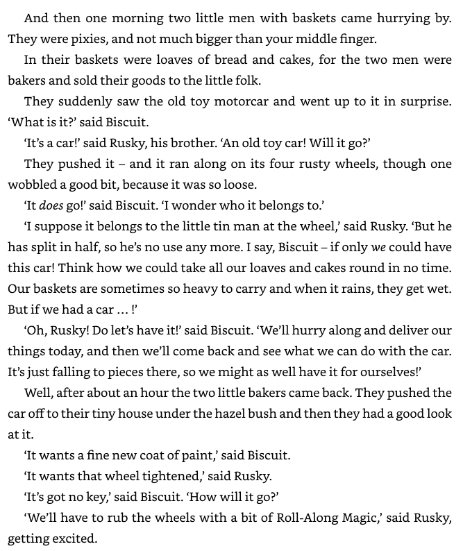 Magical Stories - Ảnh 5