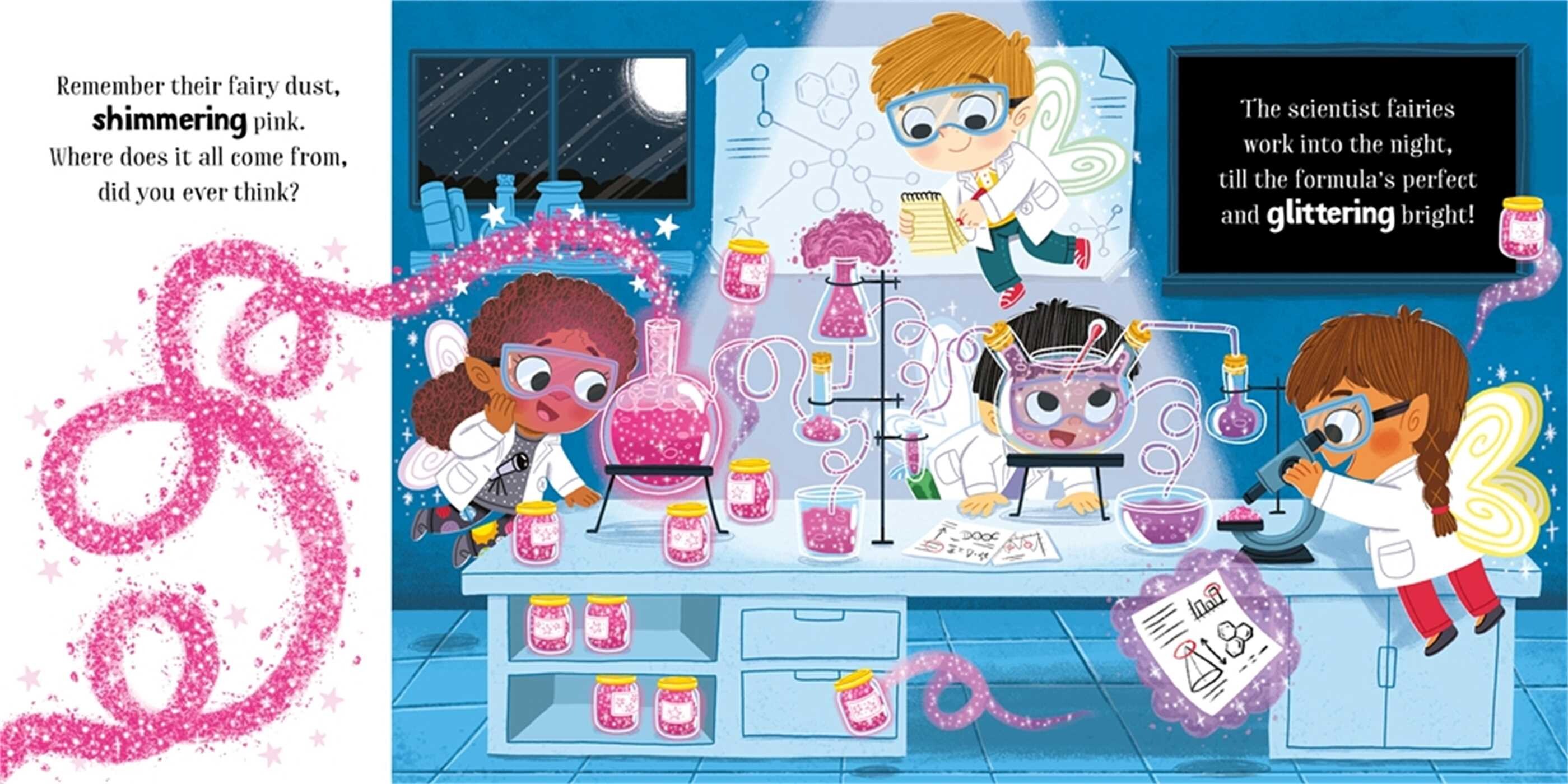 magical story library (10 storybooks) - Ảnh 5