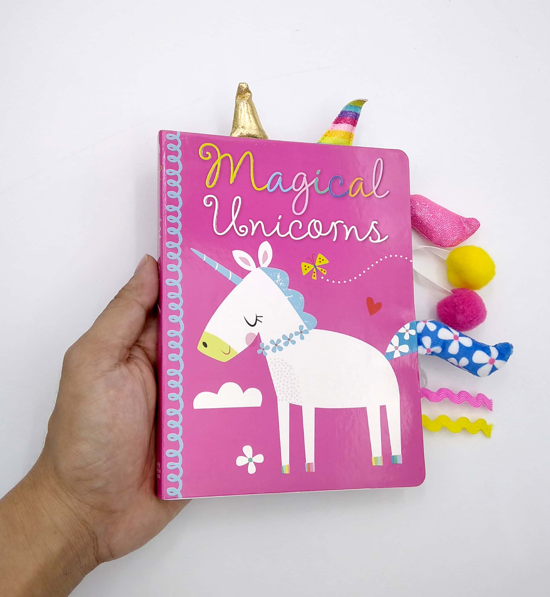magical unicorns - Ảnh 5