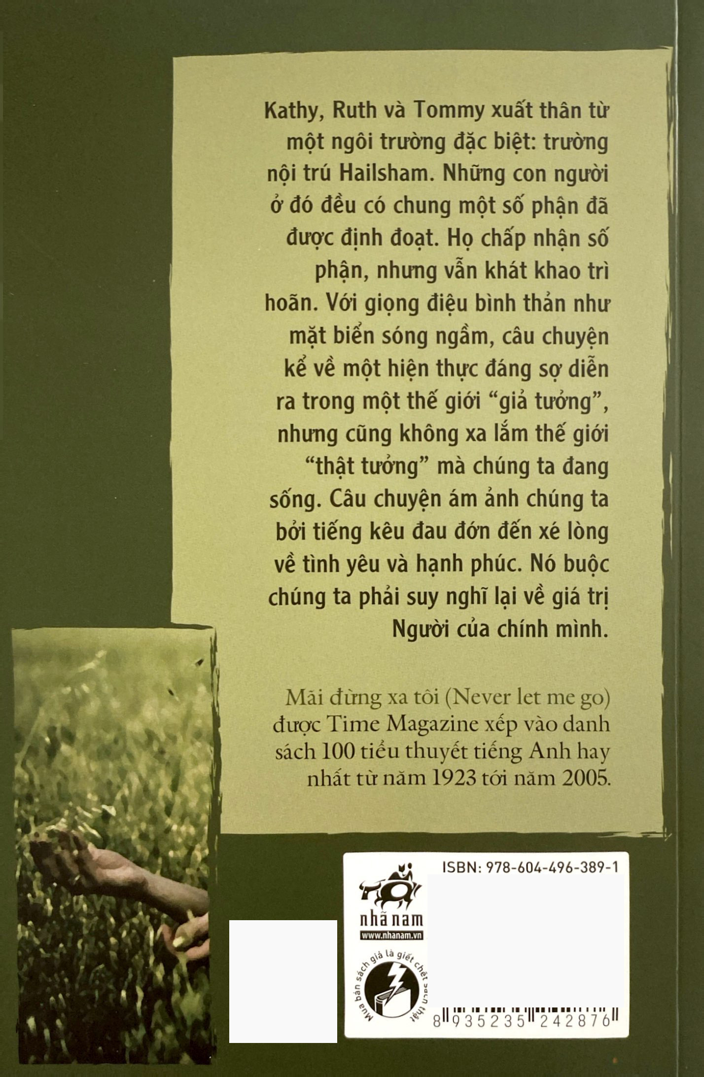 mãi đừng xa tôi - Ảnh 10