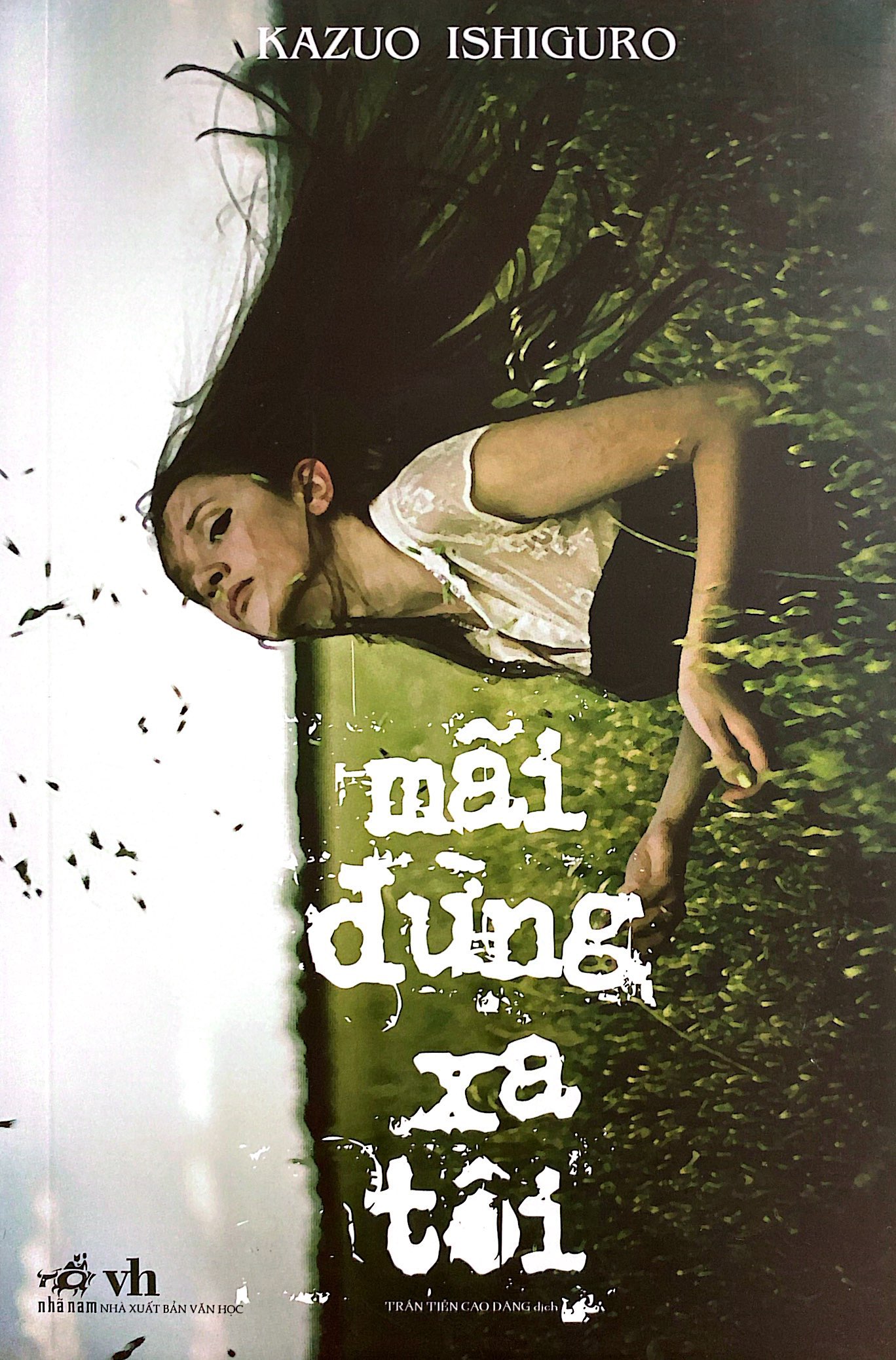 mãi đừng xa tôi - Ảnh 3