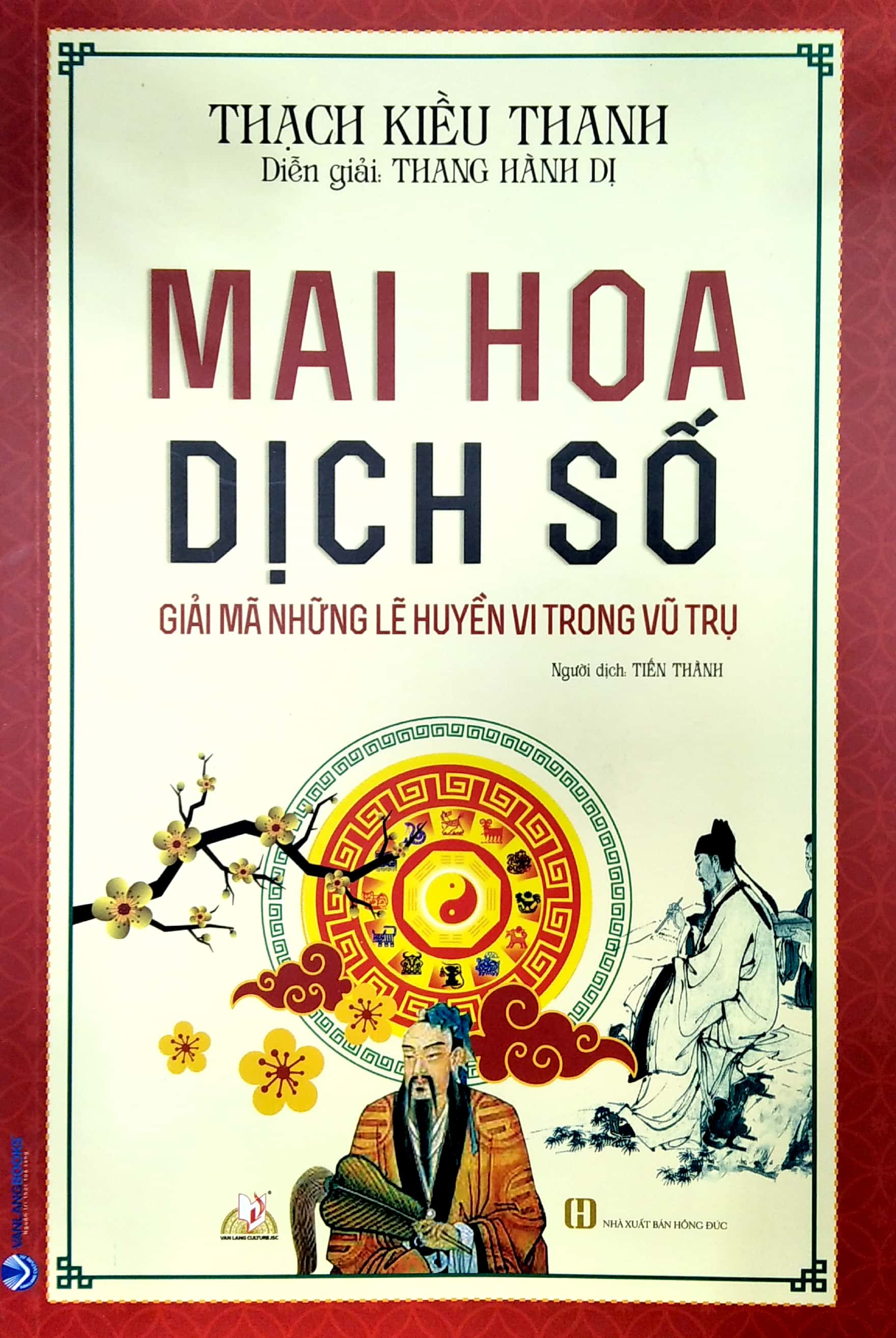 mai hoa dịch số - Ảnh 2