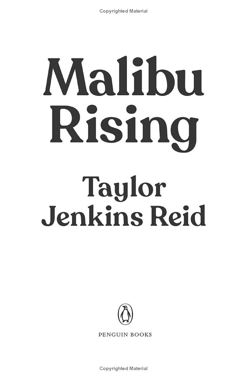 malibu rising - Ảnh 3