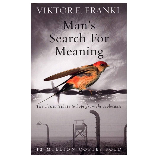 man's search for meaning