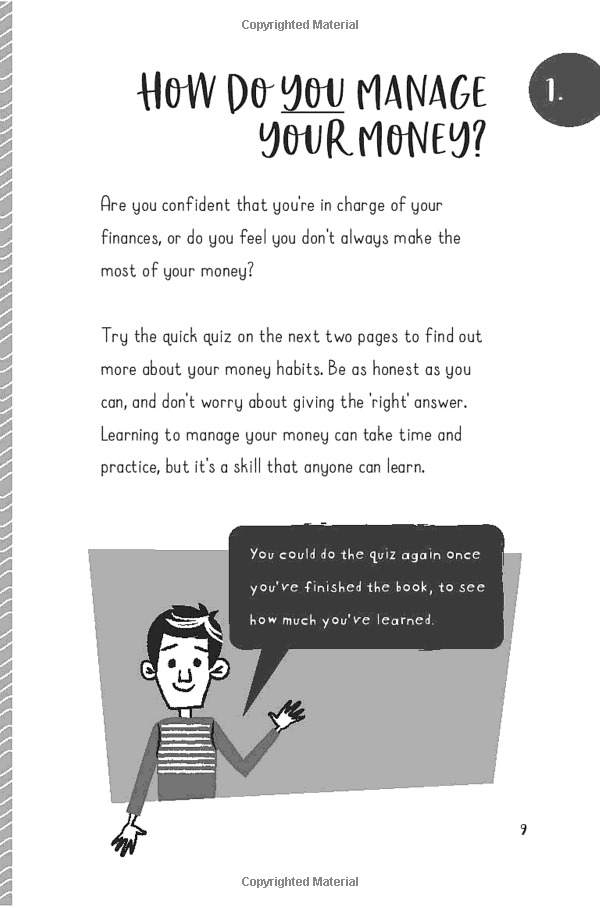 managing your money - Ảnh 5