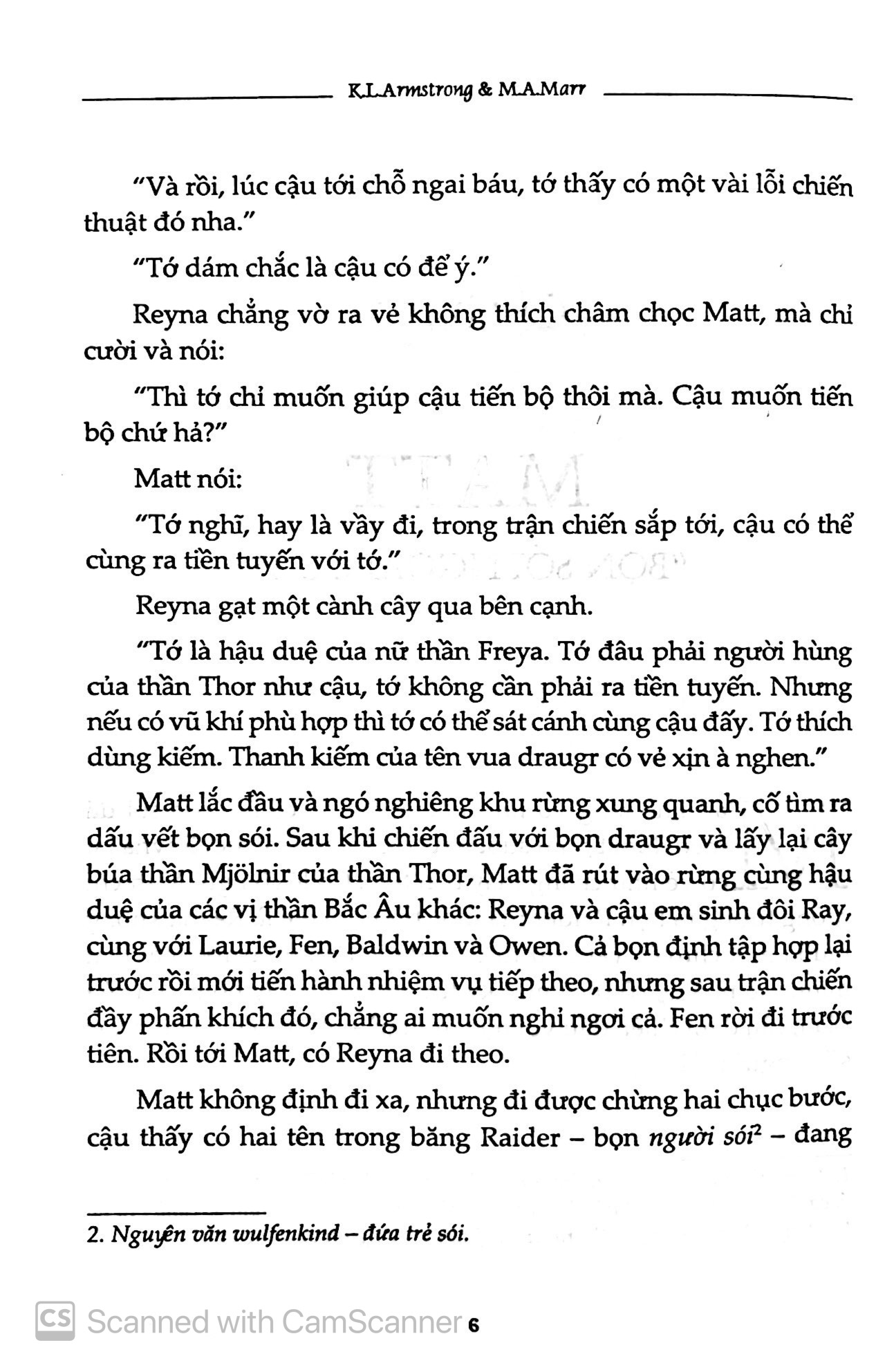 mãng xà của thần thor (phần 3 series trường thiên blackwell) - Ảnh 5