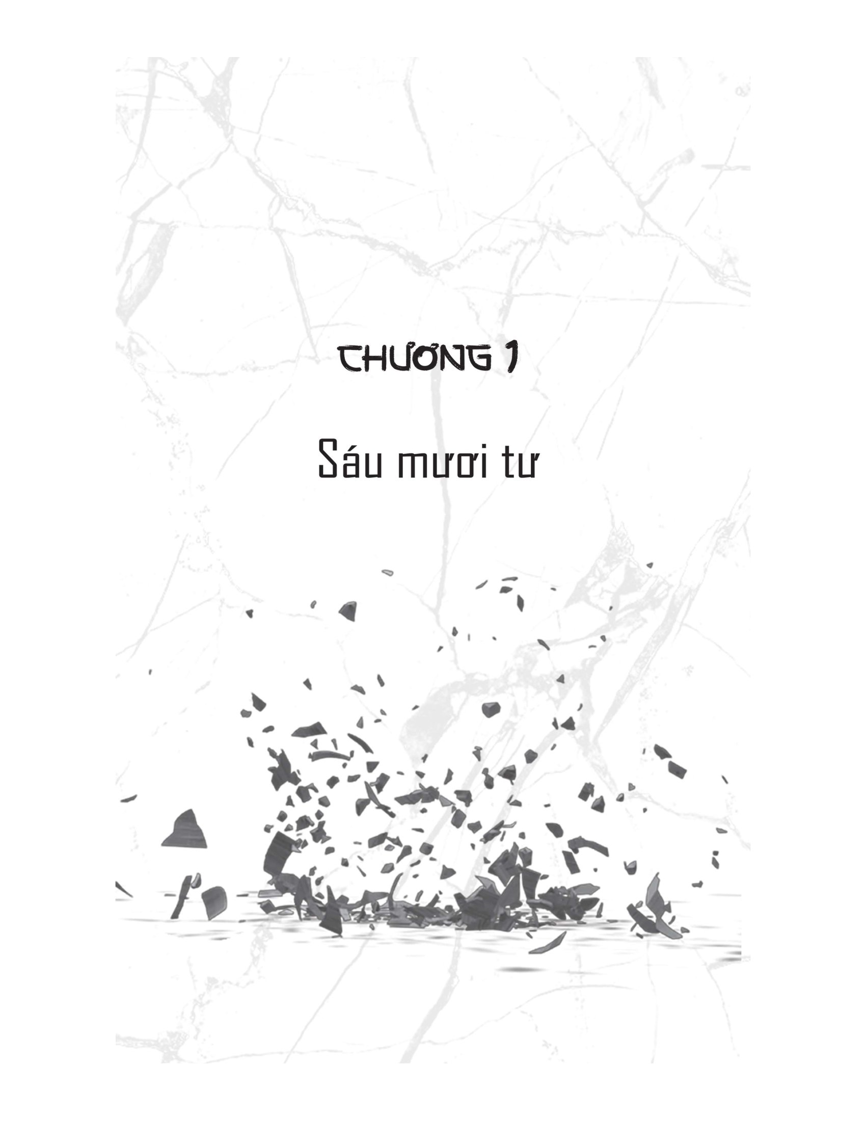 mảnh vỡ - Ảnh 12