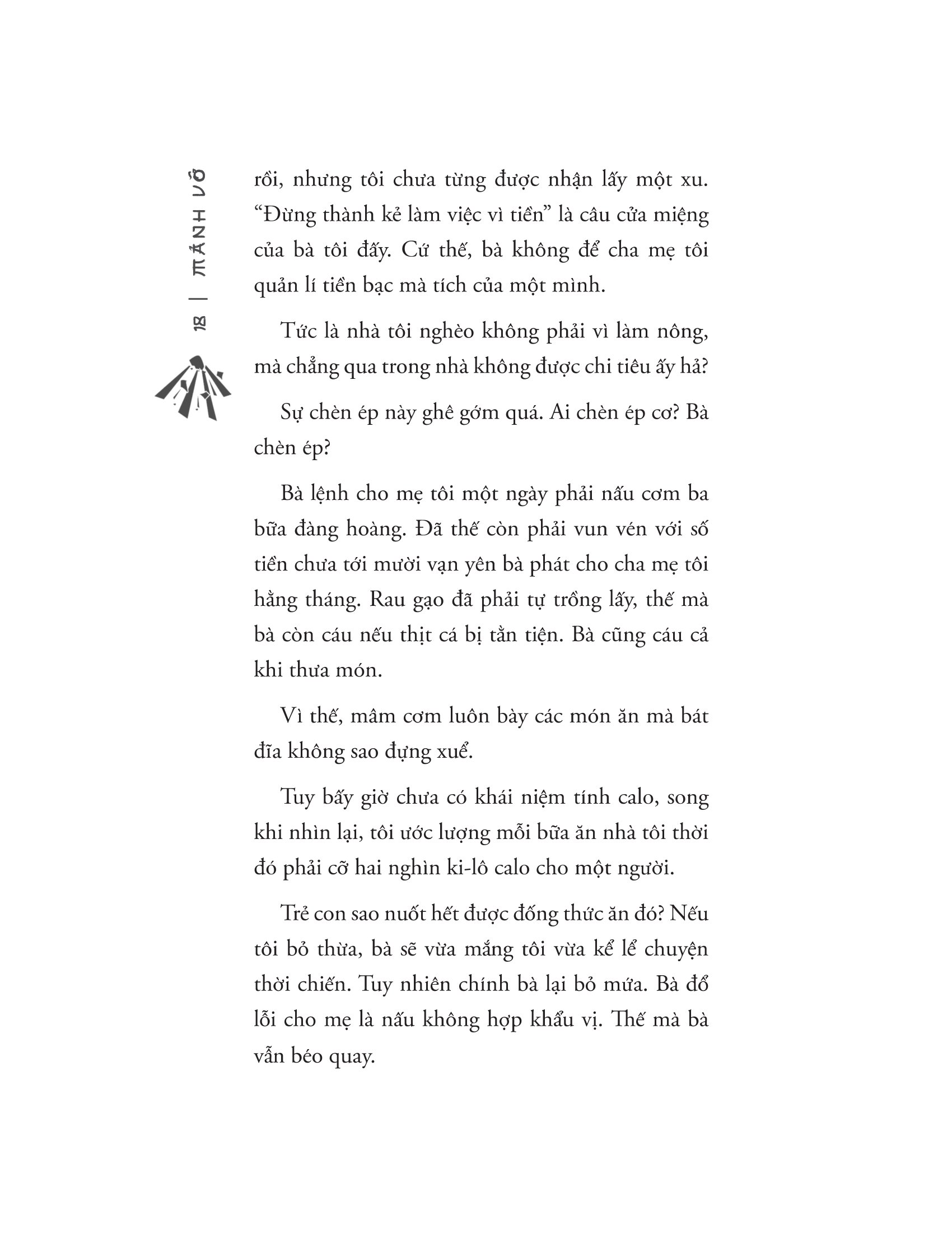 mảnh vỡ - Ảnh 15