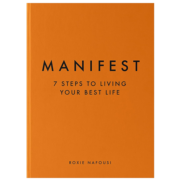 Manifest