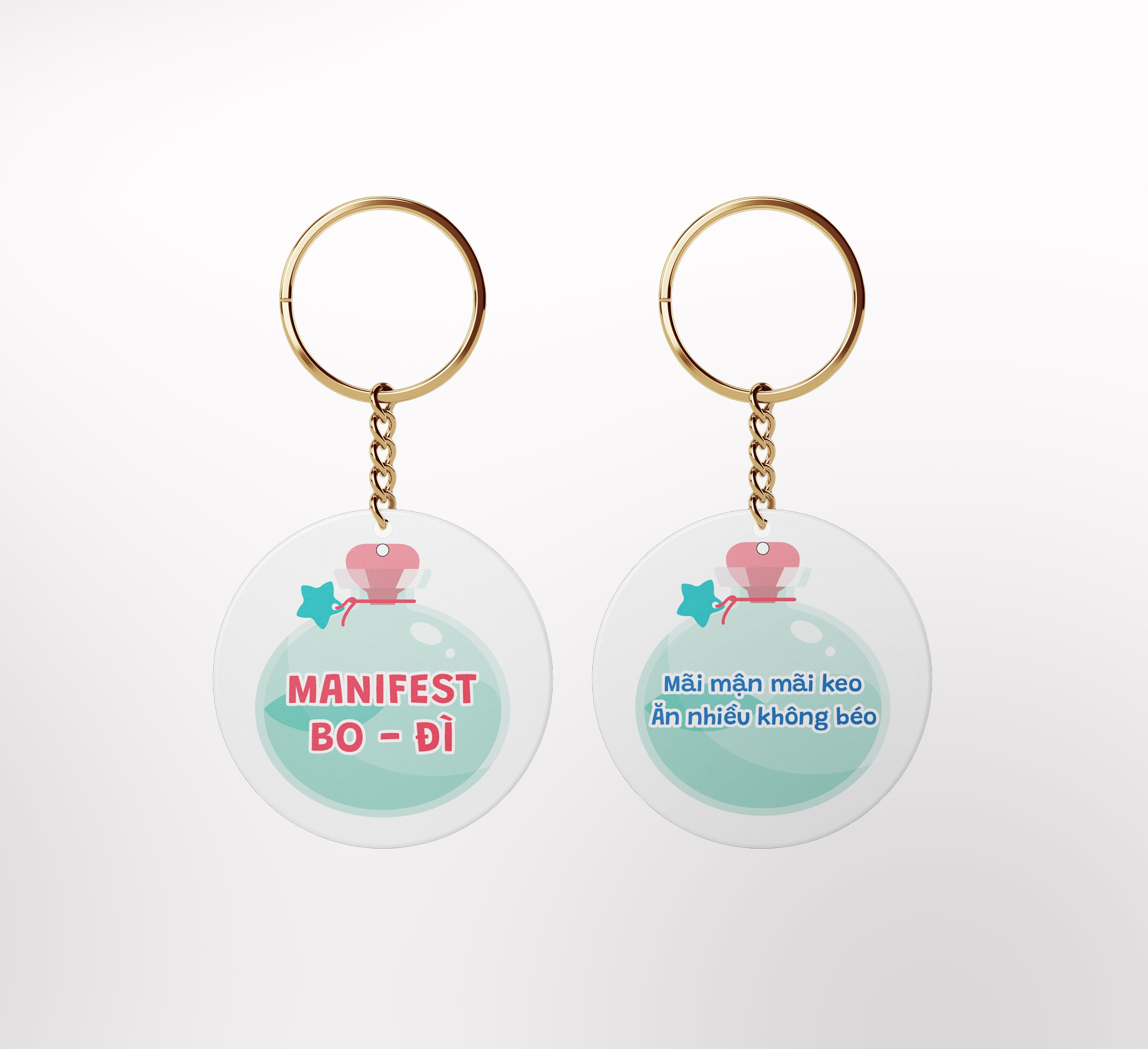 manifest - 7 bước để thay đổi cuộc đời bạn mãi mãi - bìa cứng - tặng kèm móc khóa ngẫu nhiên + lời chúc và chữ ký tác giả dành riêng cho độc giả việt nam - độc quyền fahasa - Ảnh 8