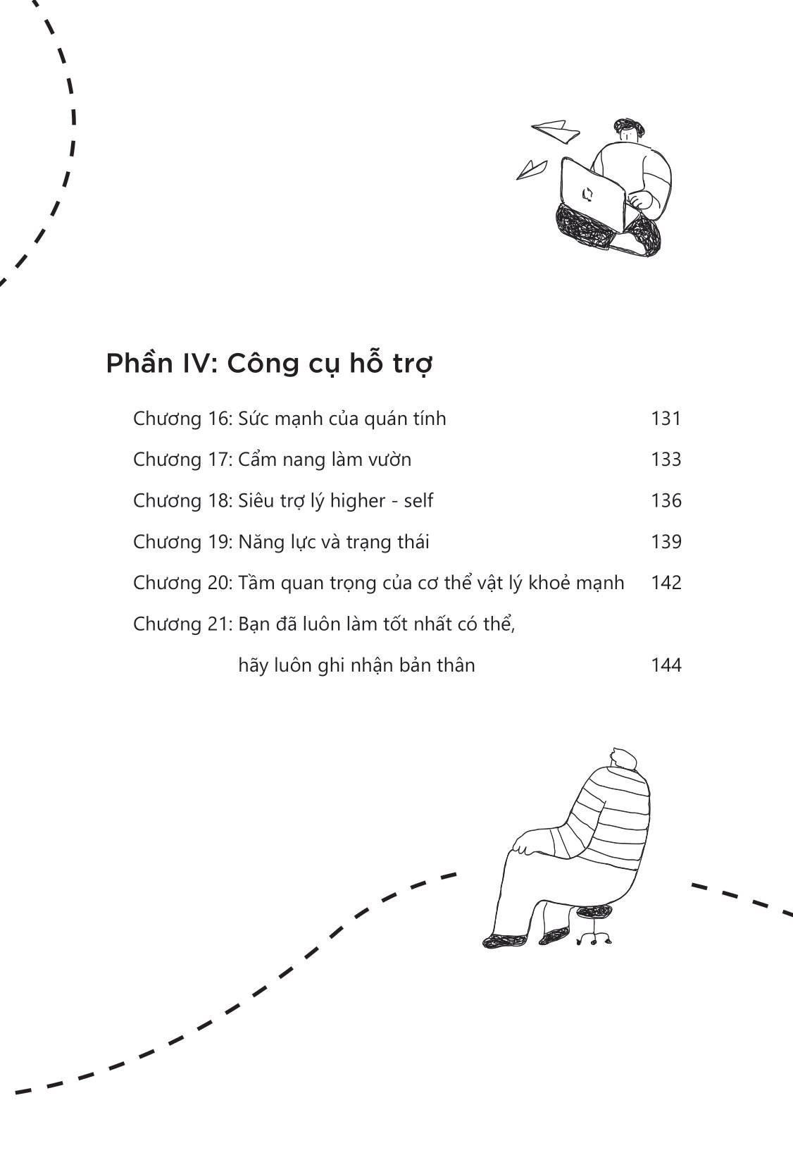 manifest ước mơ - biến mọi khát khao thành hiện thực - Ảnh 9