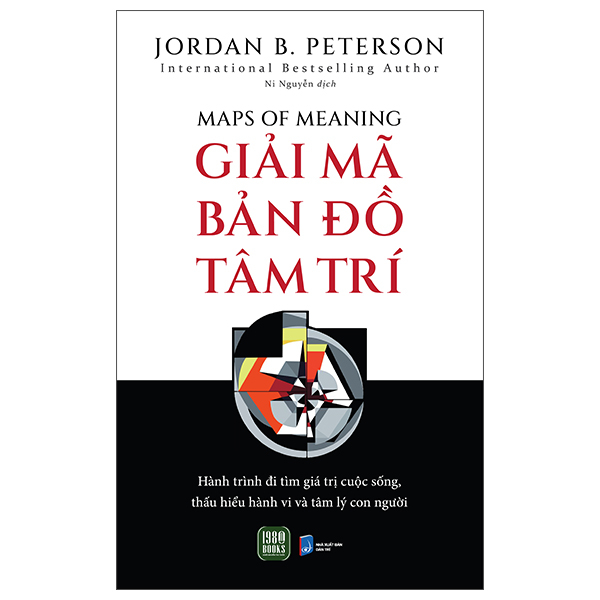 maps of meaning - giải mã bản đồ tâm trí