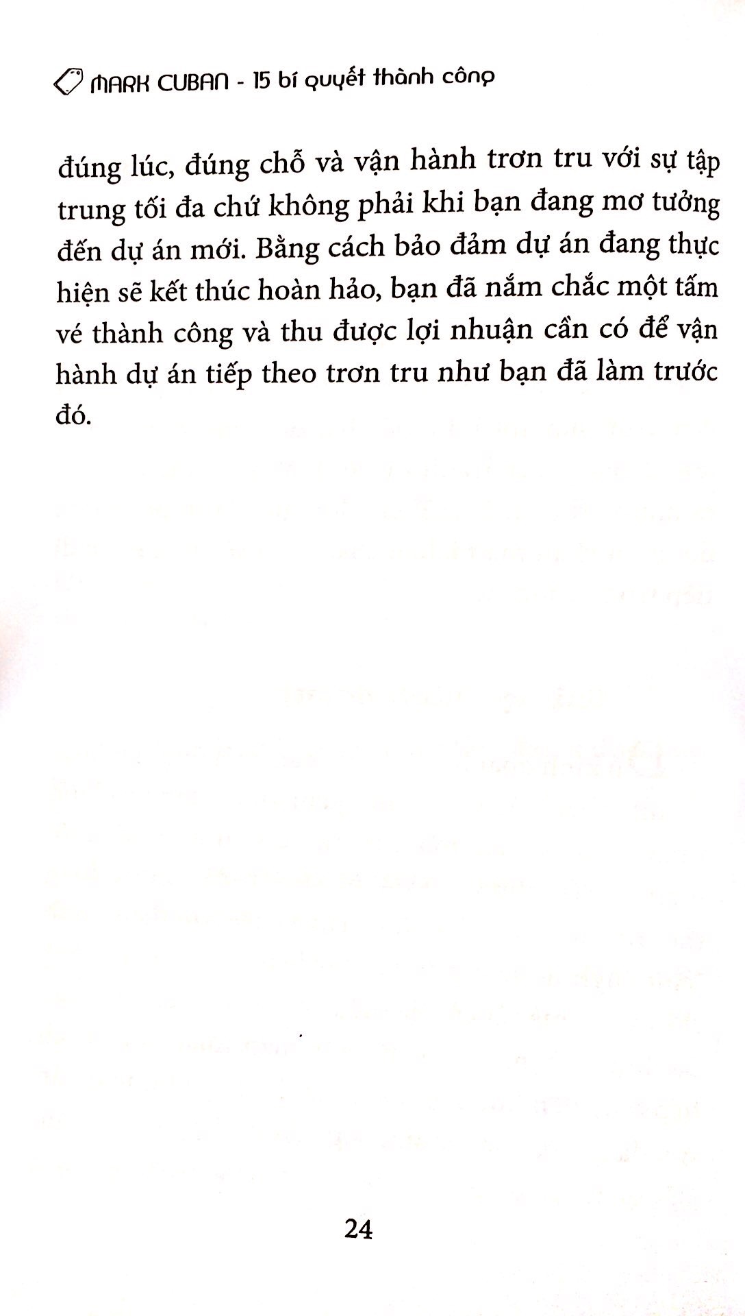 mark cuban - 15 bí quyết thành công trong cuộc đời và sự nghiệp của ông trùm kinh doanh mang tinh thần thể thao - Ảnh 7