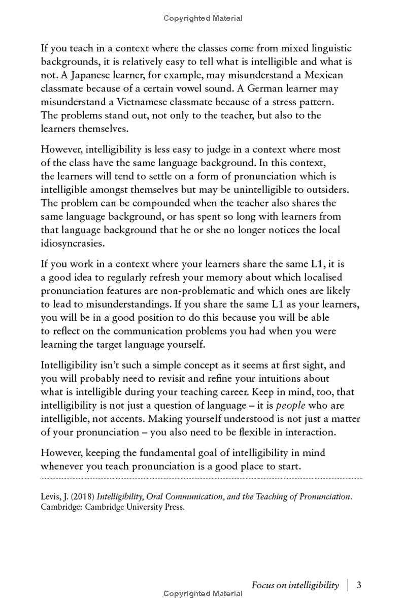 mark hancockℹs 50 tips for teaching pronunciation - pocket editions - Ảnh 12