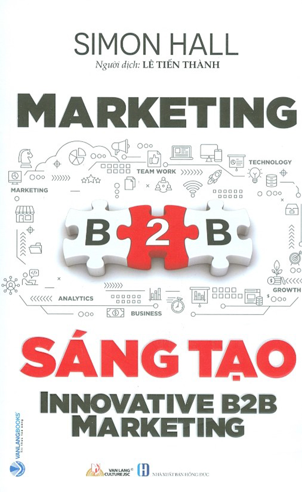 marketing b2b sáng tạo - Ảnh 2