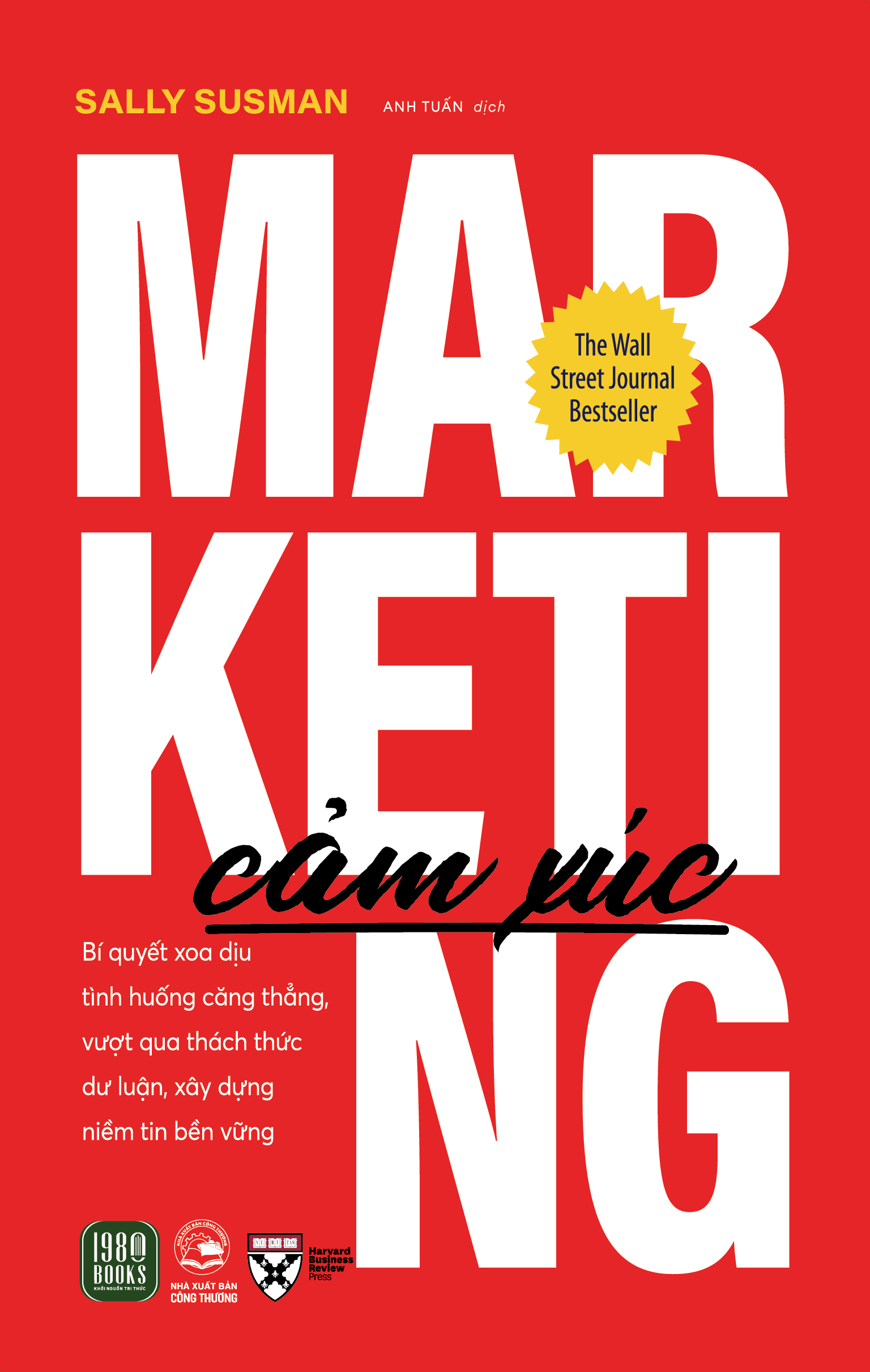marketing cảm xúc - Ảnh 2