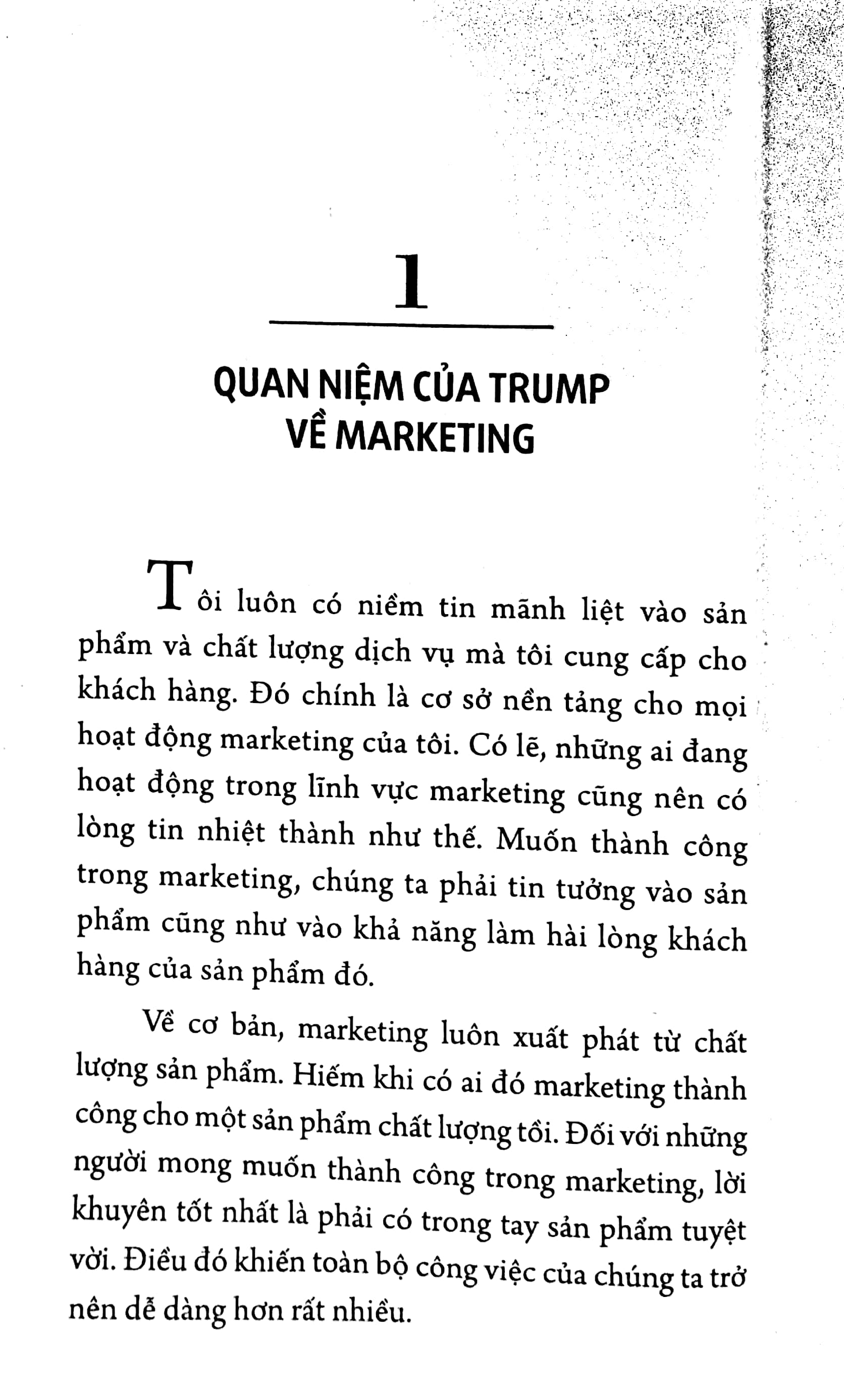 Marketing Căn Bản - Ảnh 3