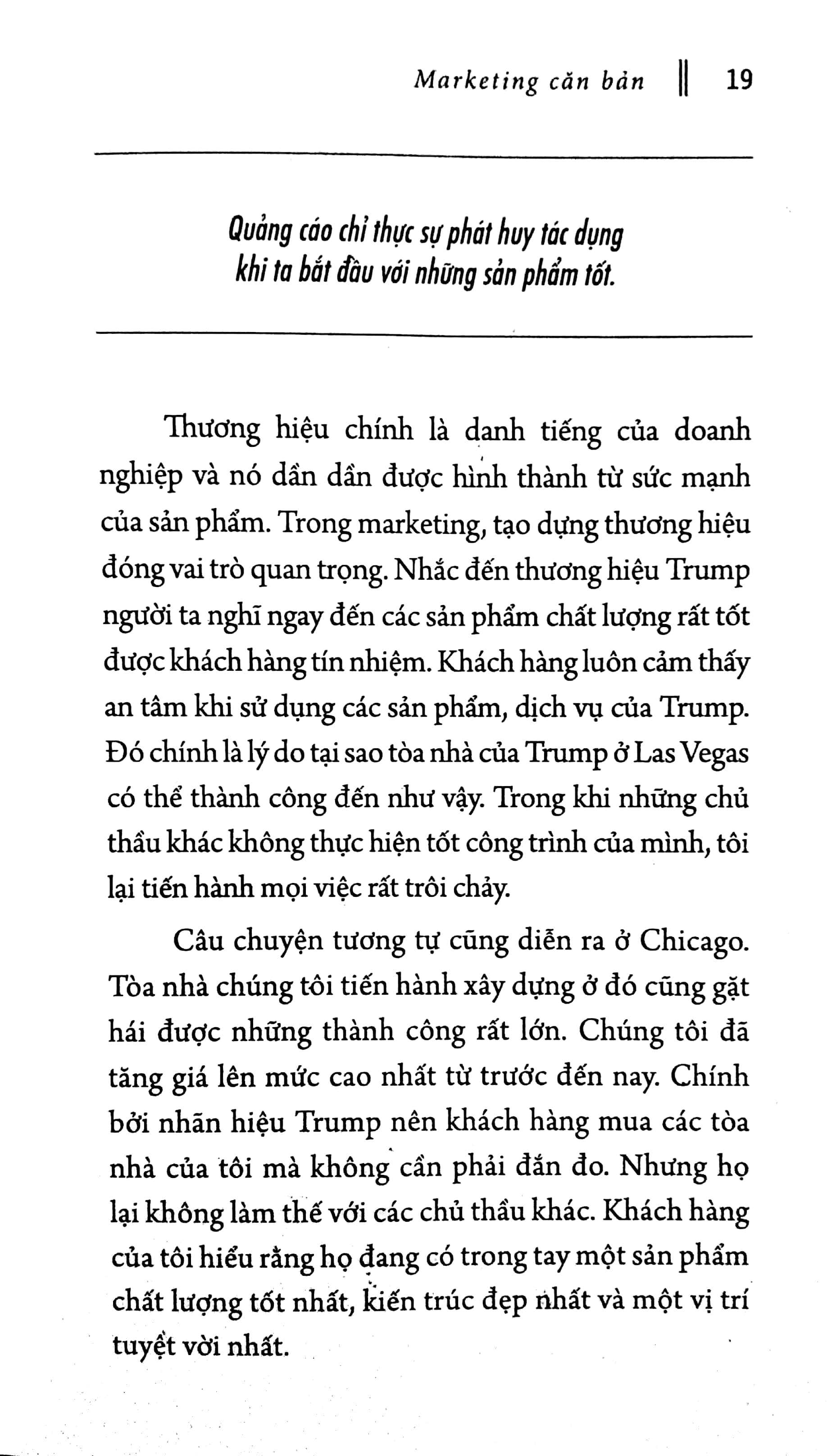 Marketing Căn Bản - Ảnh 6