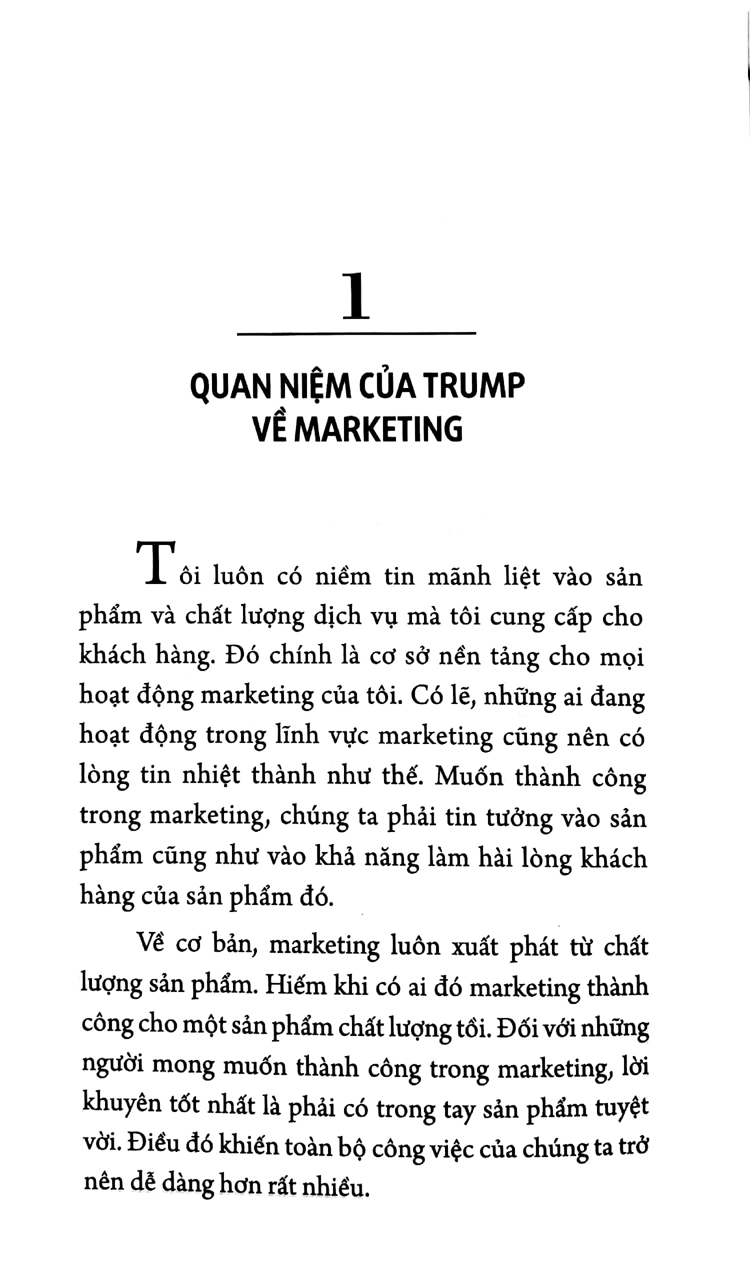 marketing căn bản - marketing 101 - Ảnh 5