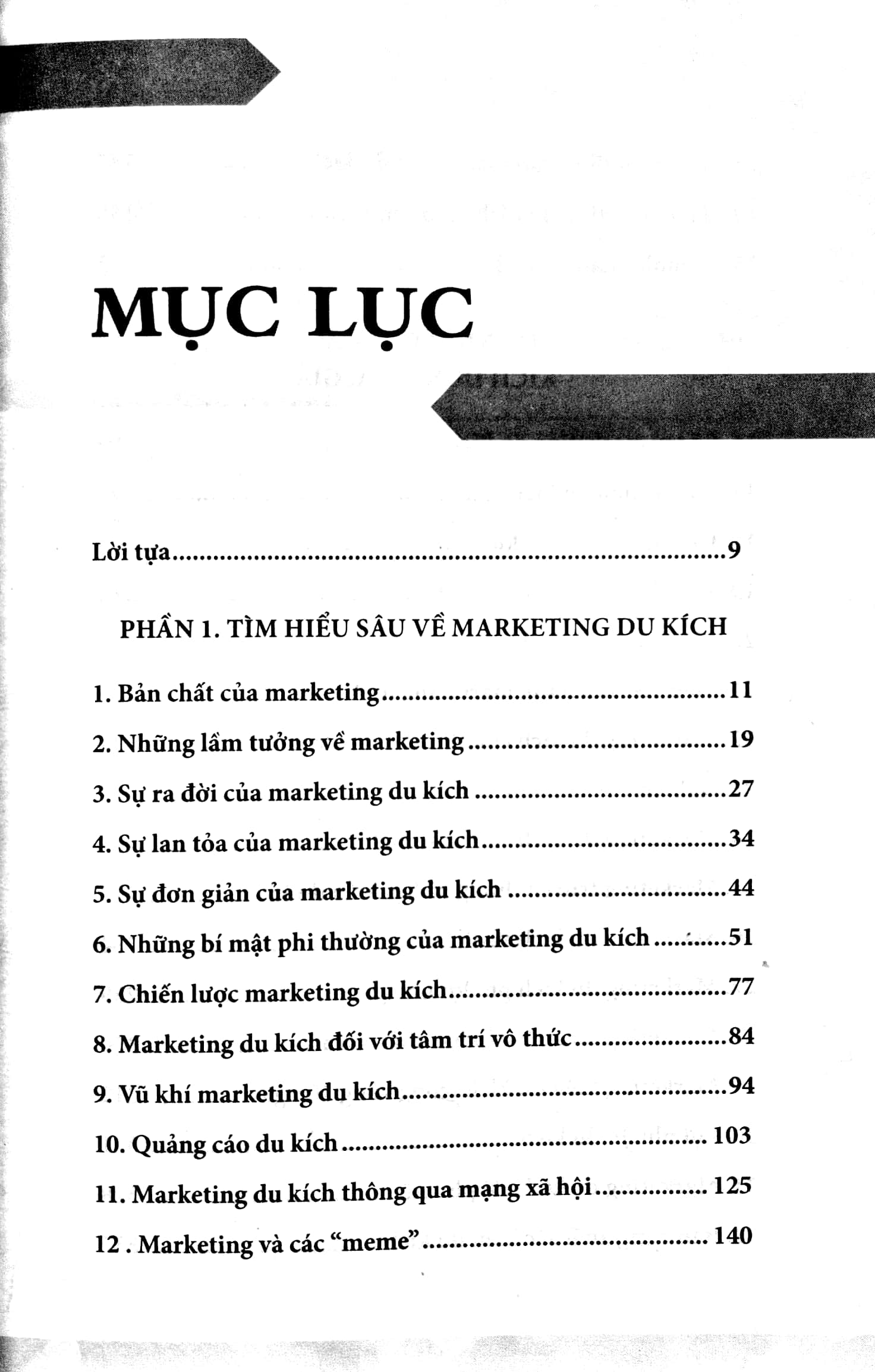 marketing du kích remix - marketing du kích cho doanh nghiệp từ a đến z - Ảnh 3