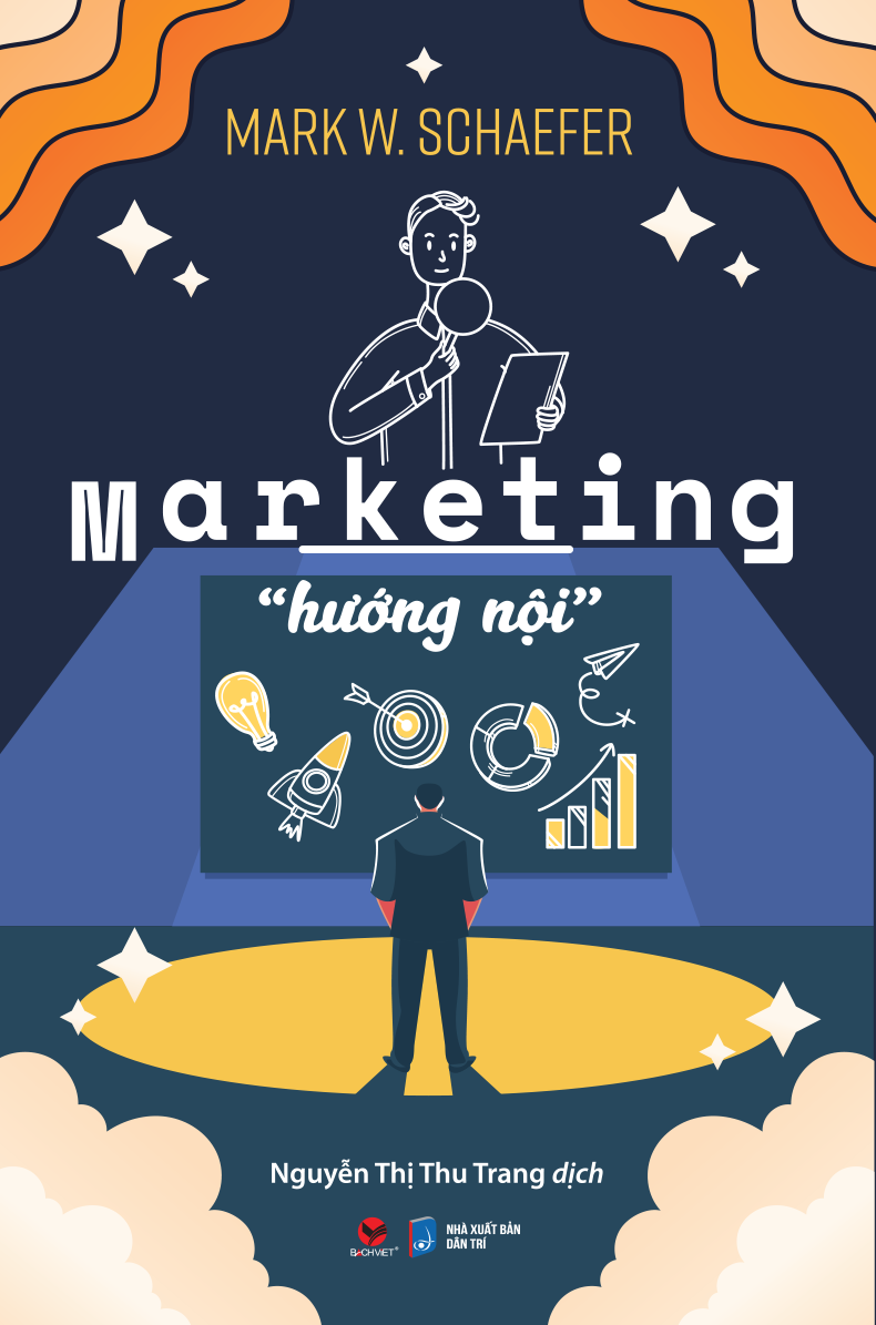 marketing "hướng nội" - Ảnh 2