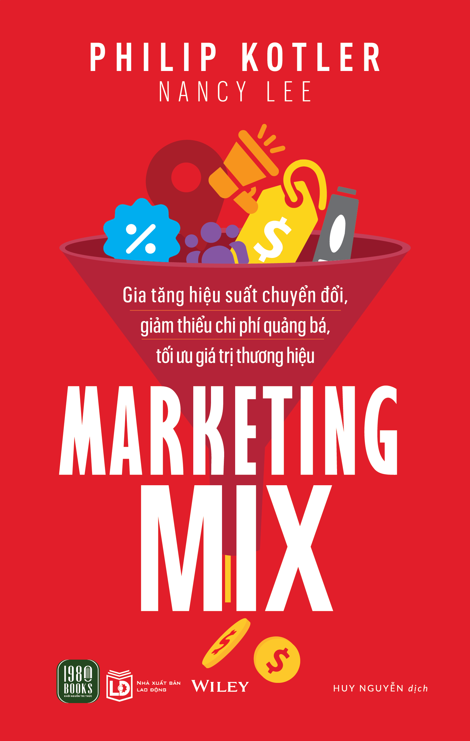 marketing mix - Ảnh 2