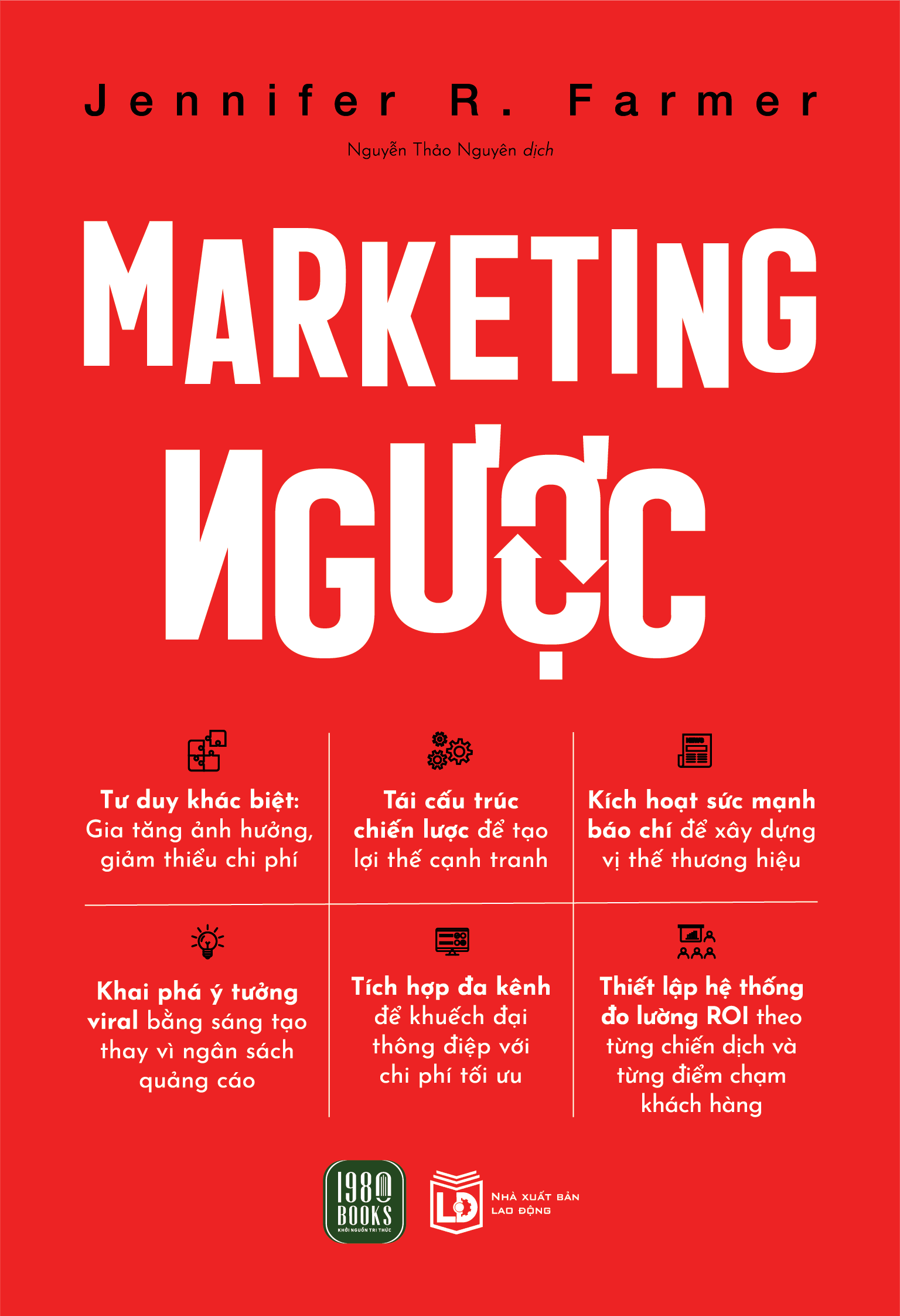 Marketing Ngược - Ảnh 2