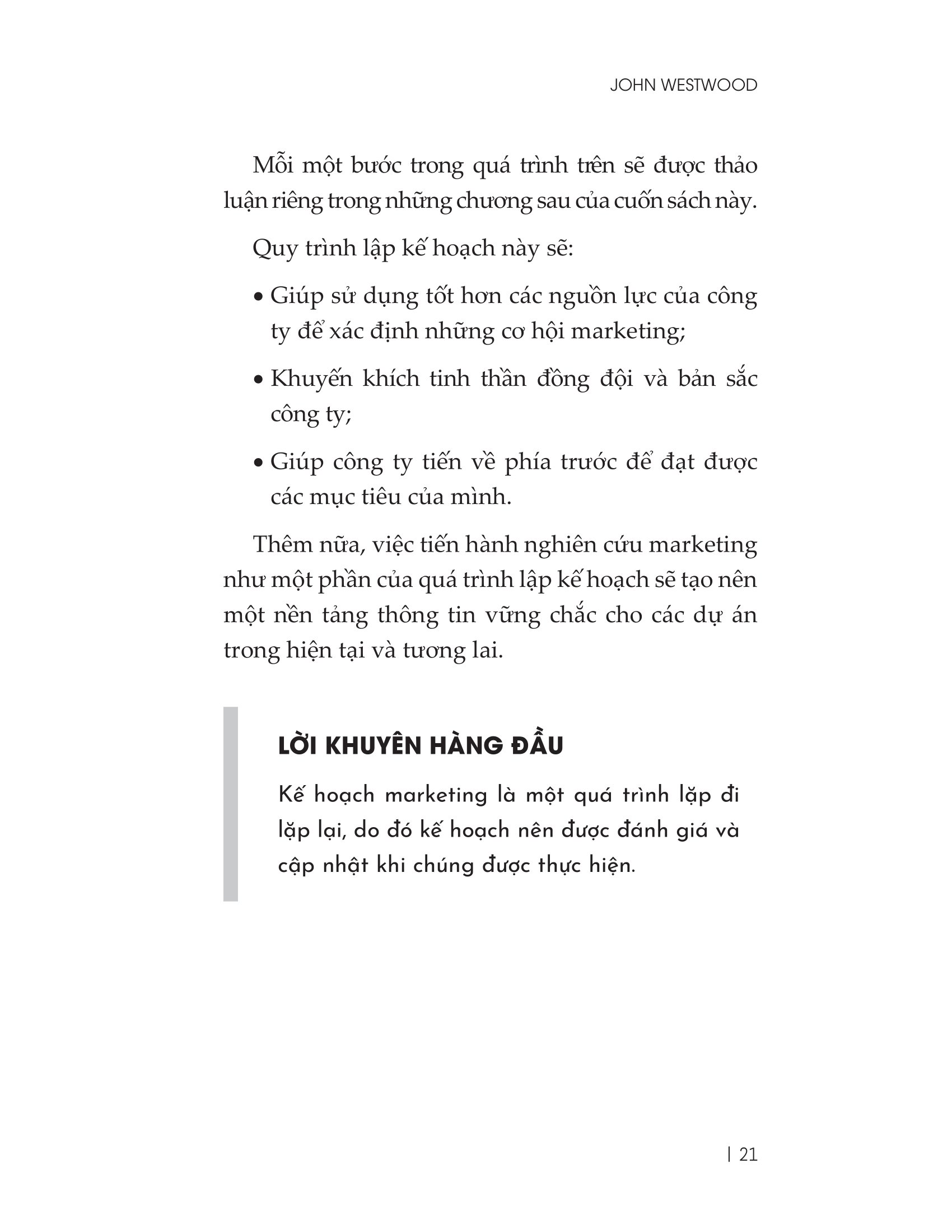 marketing plan - 9 bước xây dựng chiến lược thương hiệu chuyên nghiệp - Ảnh 7