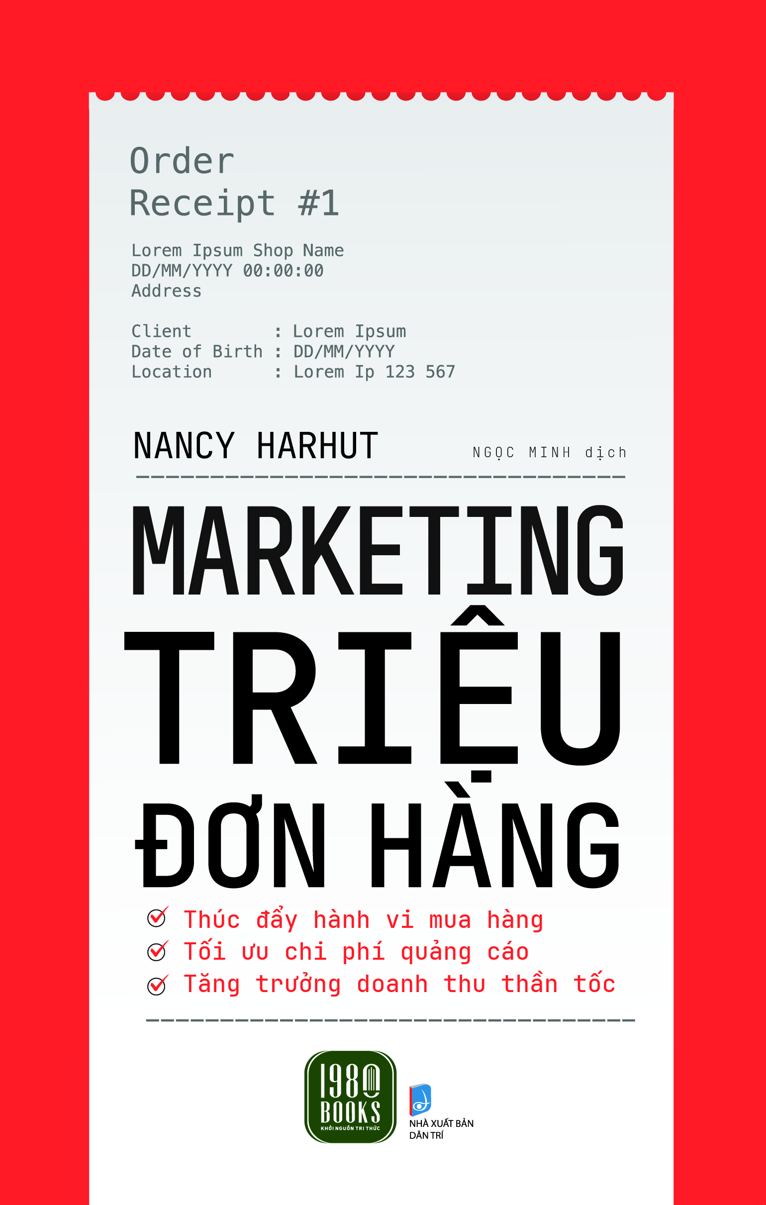 marketing triệu đơn hàng - Ảnh 2