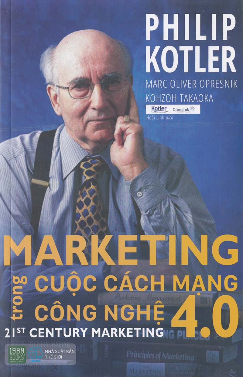 marketing trong cuộc cách mạng công nghệ 4.0 - Ảnh 4