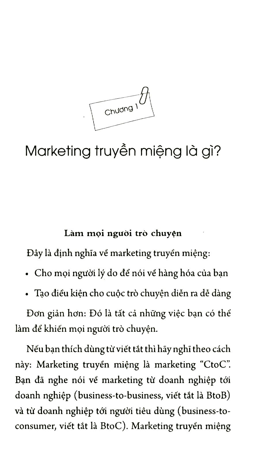 marketing truyền miệng (tái bản 2023) - Ảnh 5