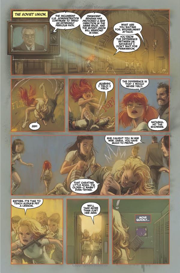 marvel comics: amazaing fantasy treasury edition - Ảnh 7