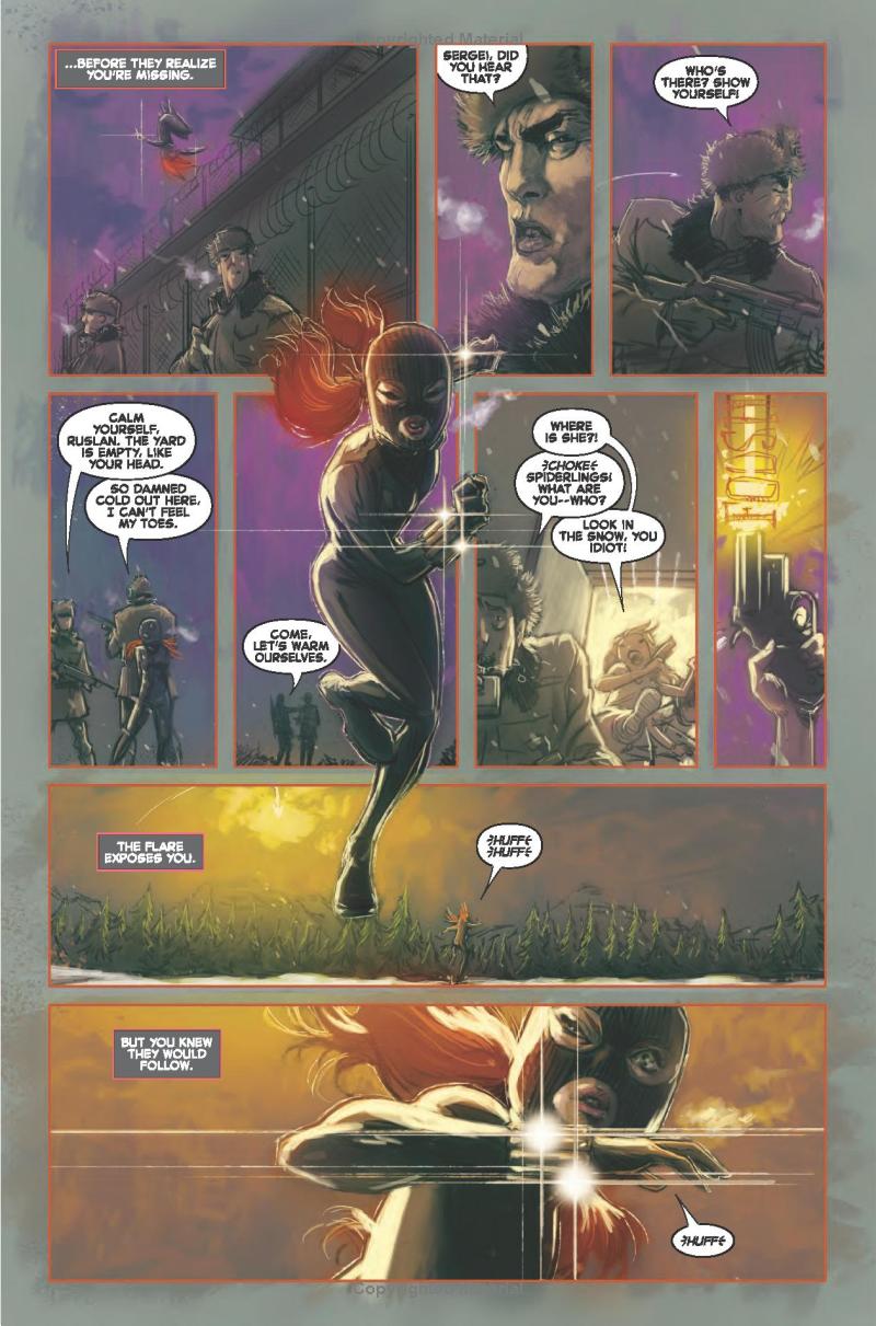marvel comics: amazaing fantasy treasury edition - Ảnh 8