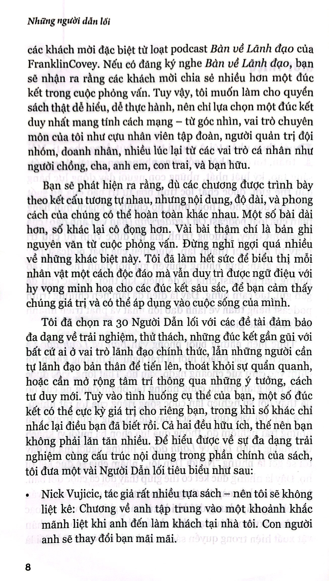 master mentors - những người dẫn lối - Ảnh 6