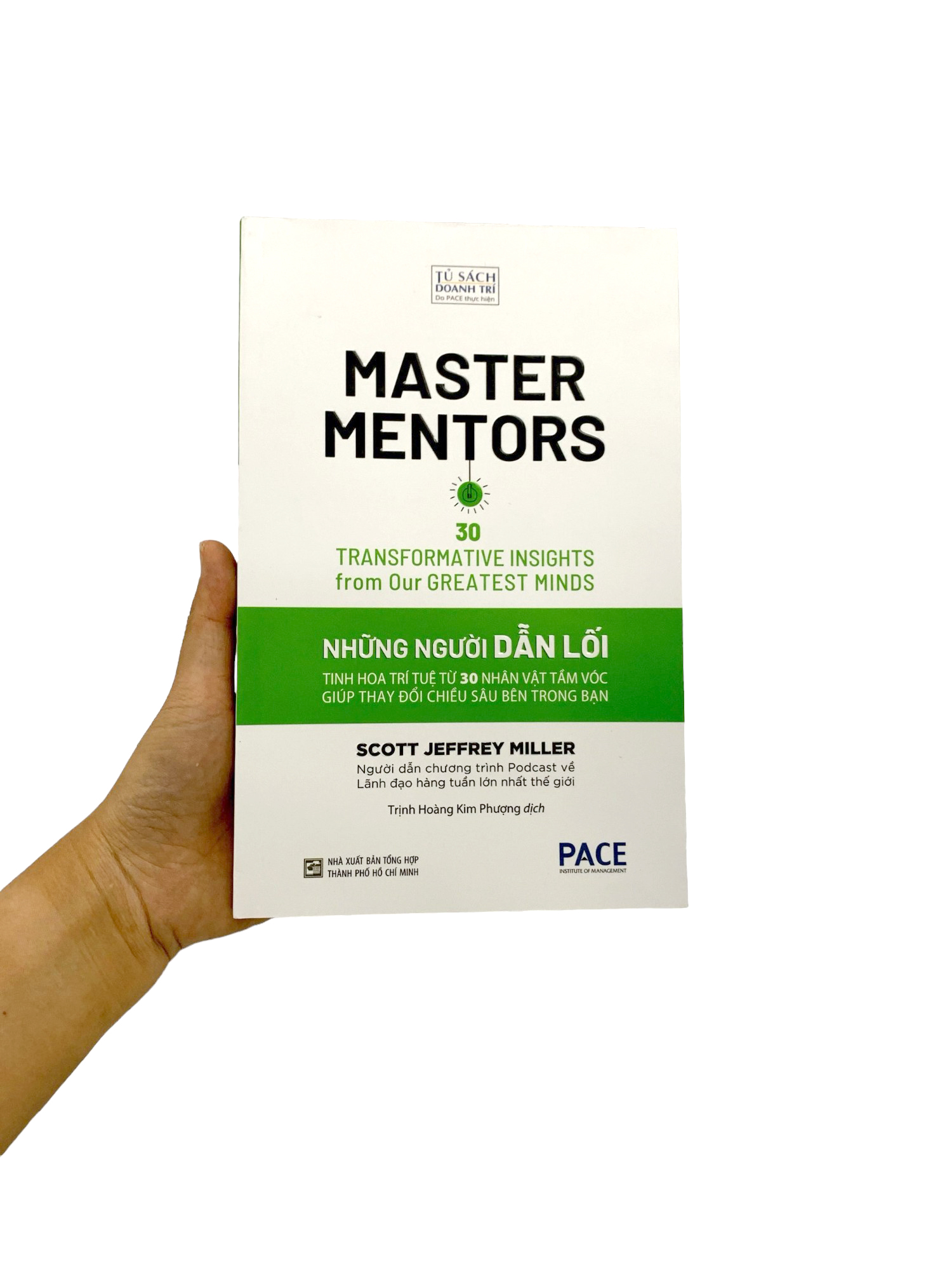 master mentors - những người dẫn lối - Ảnh 9