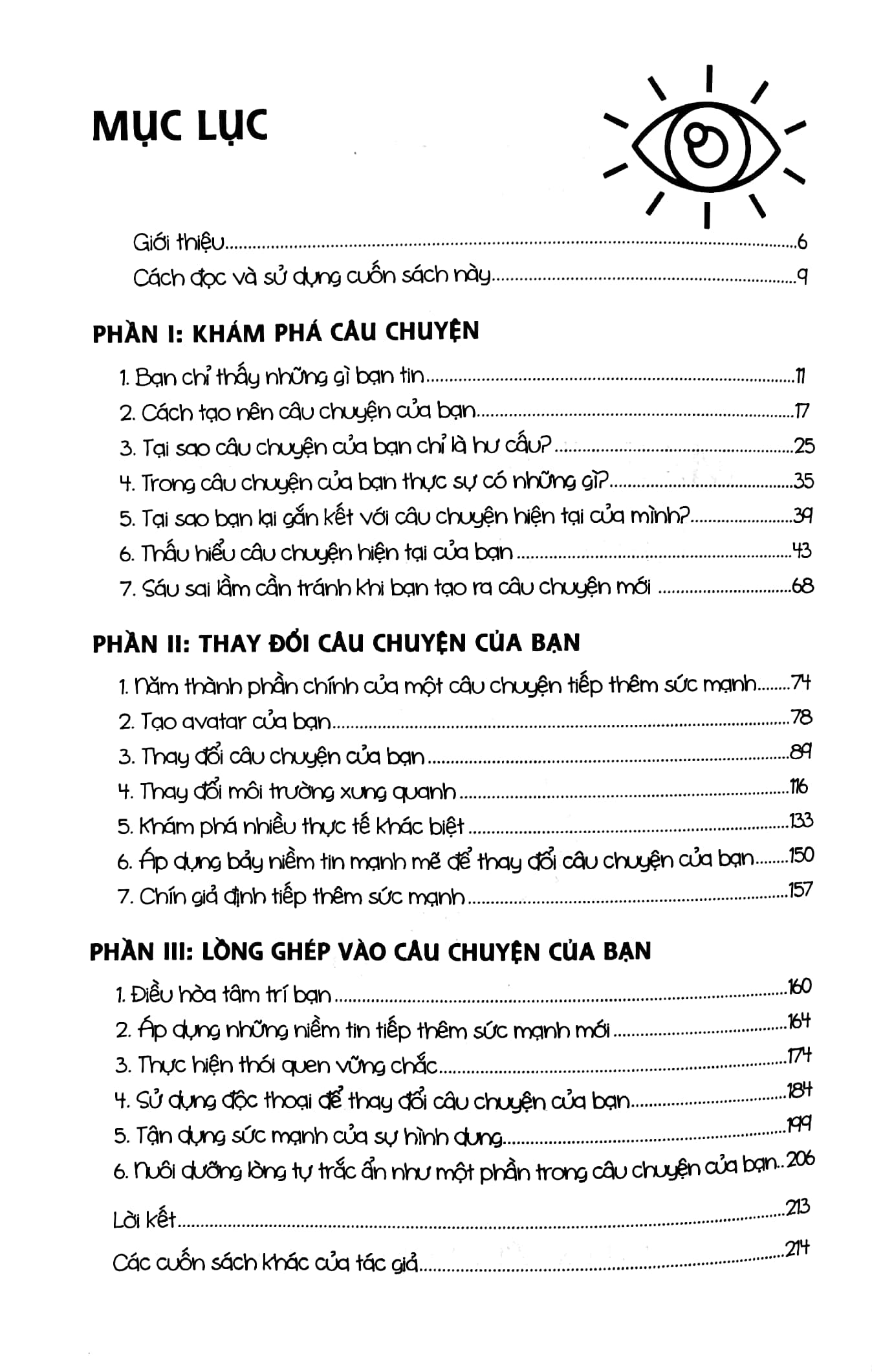 master your life - làm chủ vận mệnh - Ảnh 4