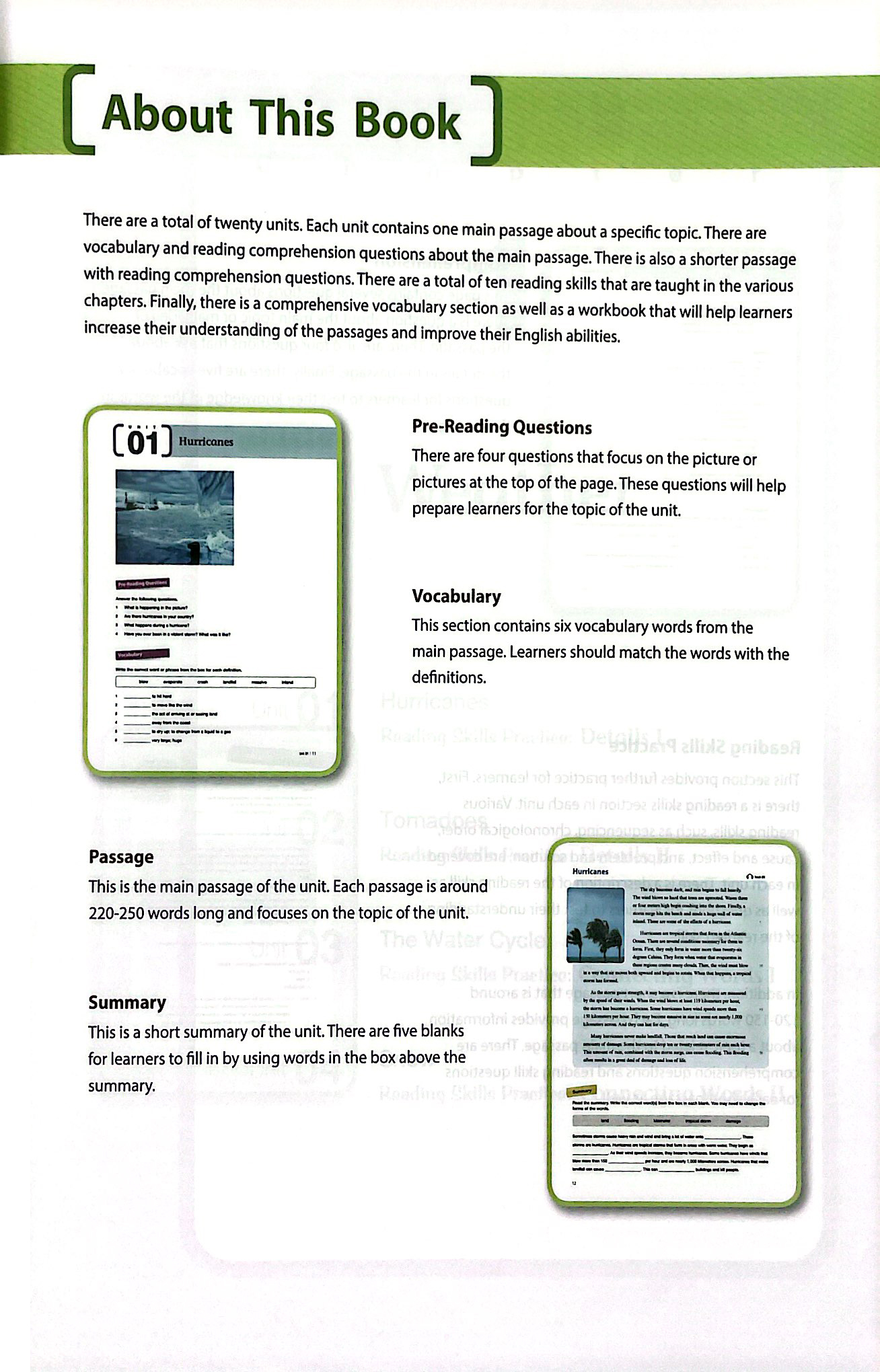 mastering reading skill (kèm cd) - Ảnh 6
