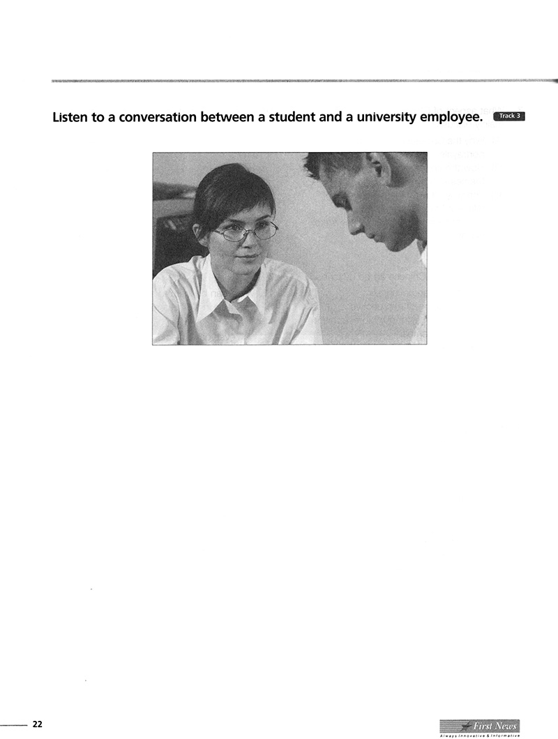 mastering skills for the toefl ibt - listening - kèm cd - Ảnh 9