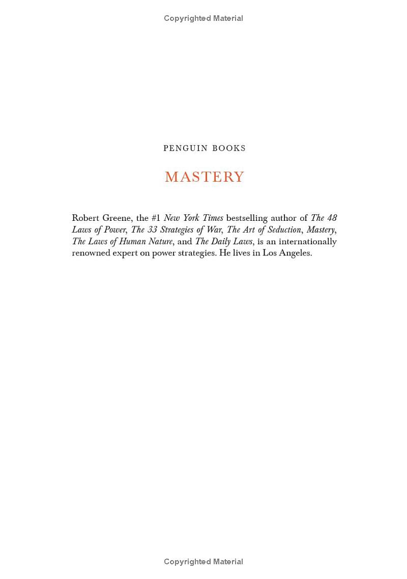 mastery - Ảnh 3