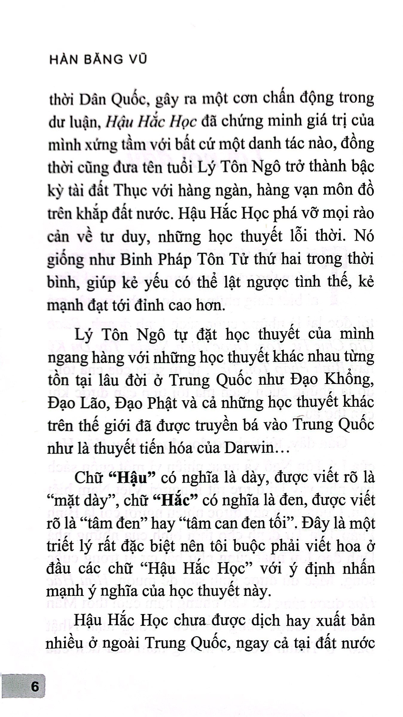 mặt dày tâm đen - Ảnh 4