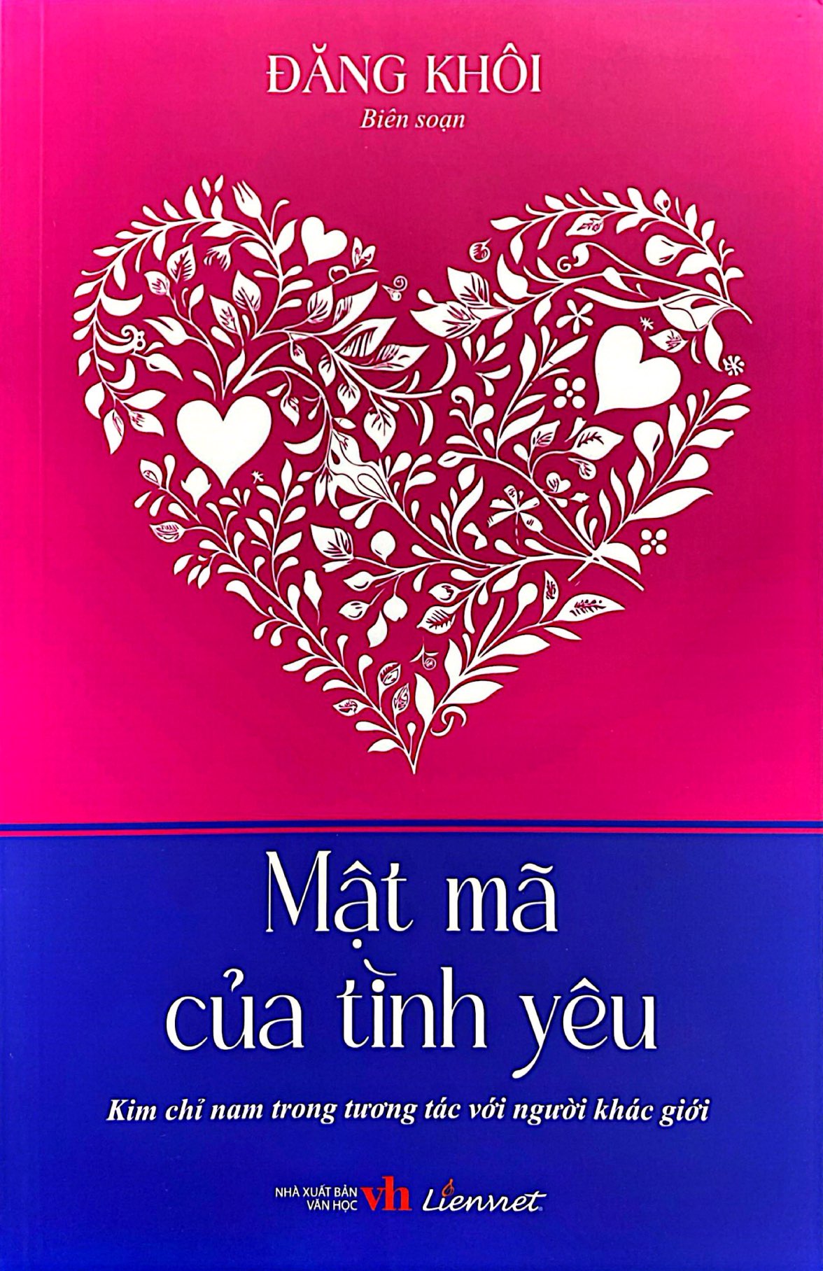 mật mã của tình yêu - Ảnh 3