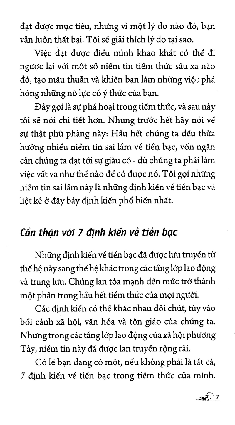 mật mã giàu có - Ảnh 7